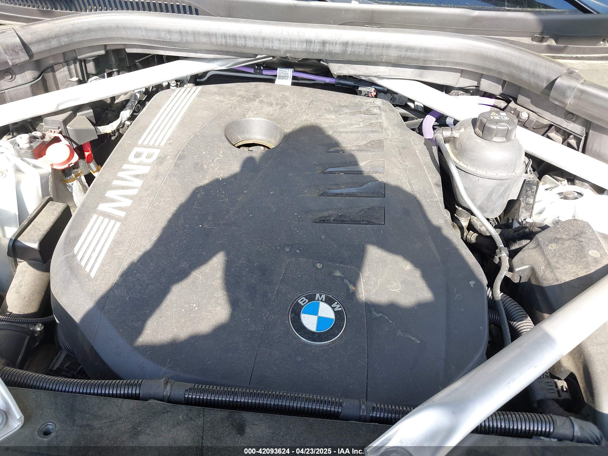 BMW X5 image 10