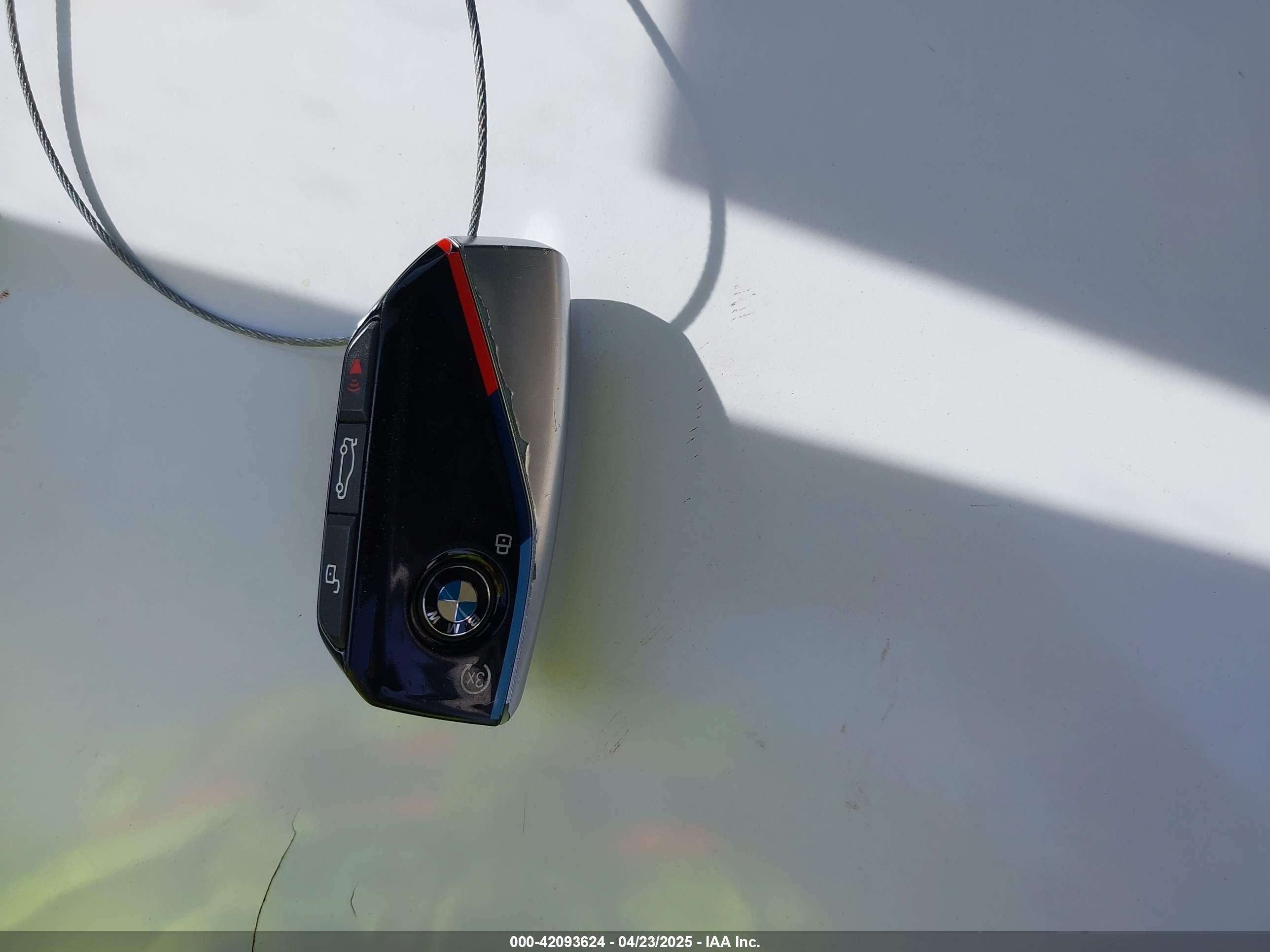 BMW X5 image 11