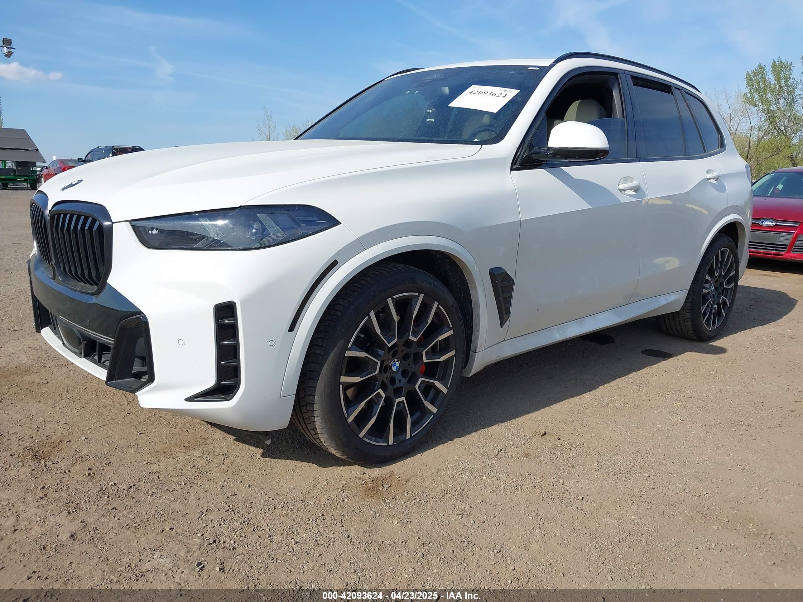 BMW X5 image 2