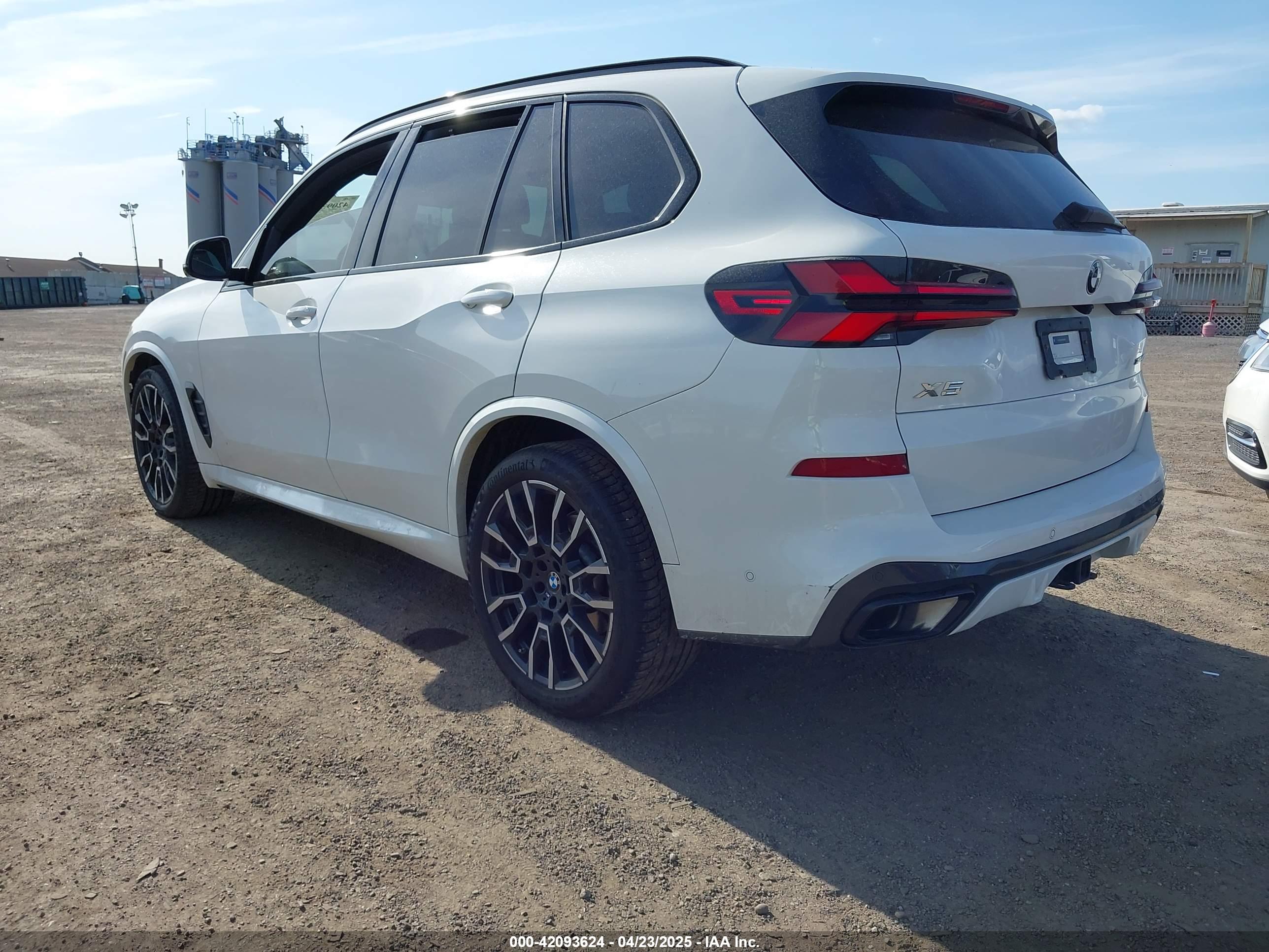 BMW X5 image 3