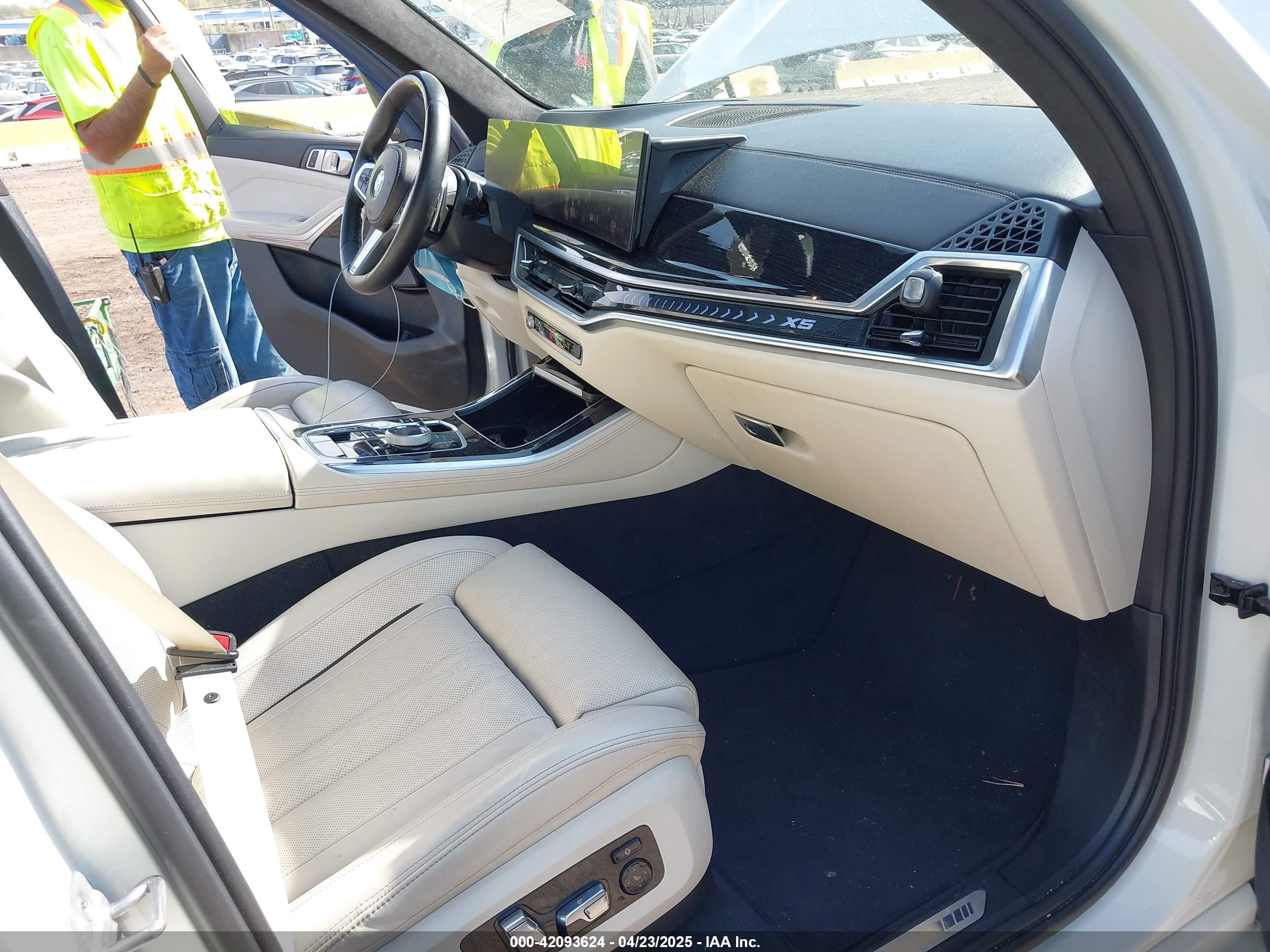 BMW X5 image 5