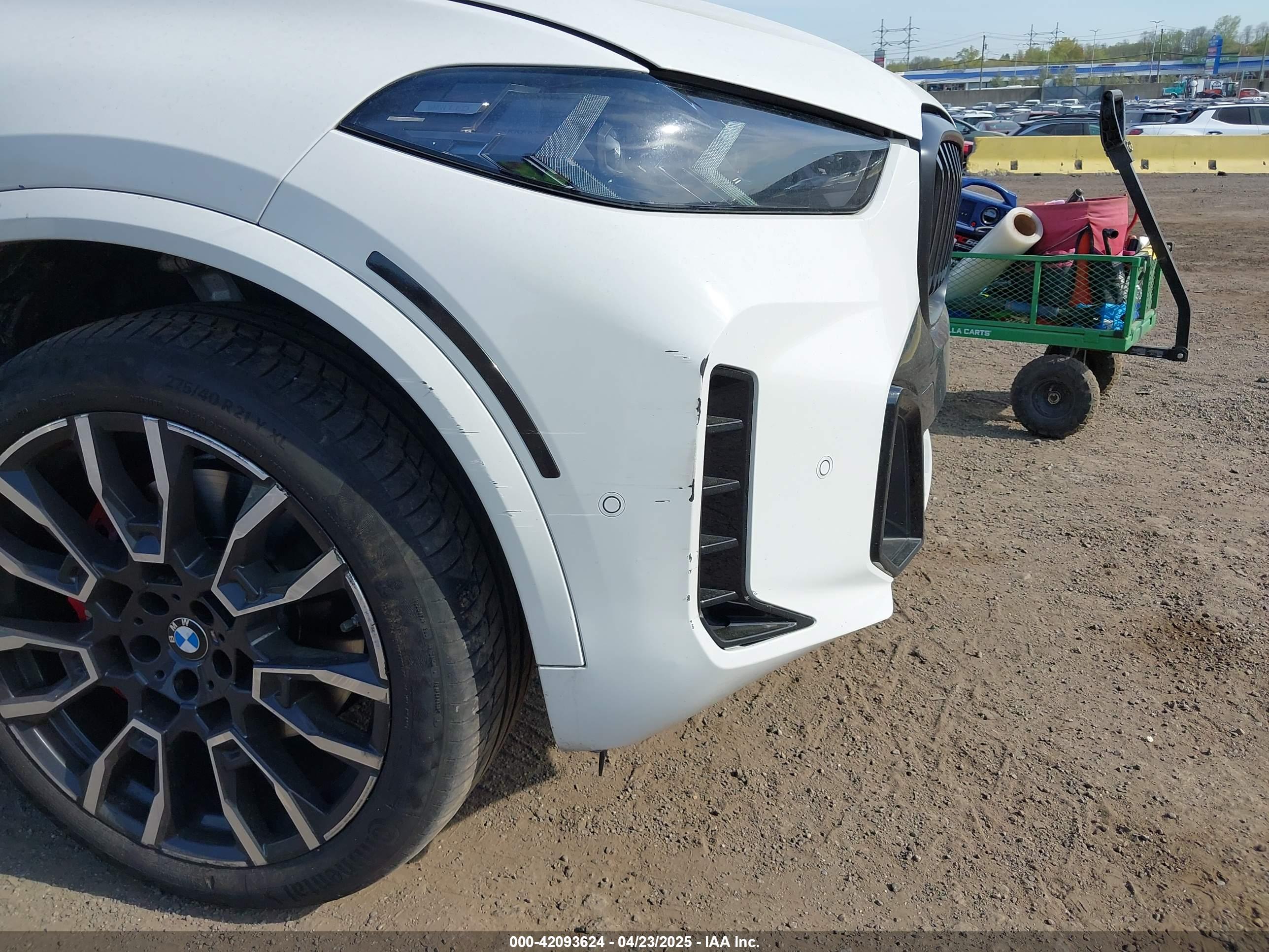BMW X5 image 6