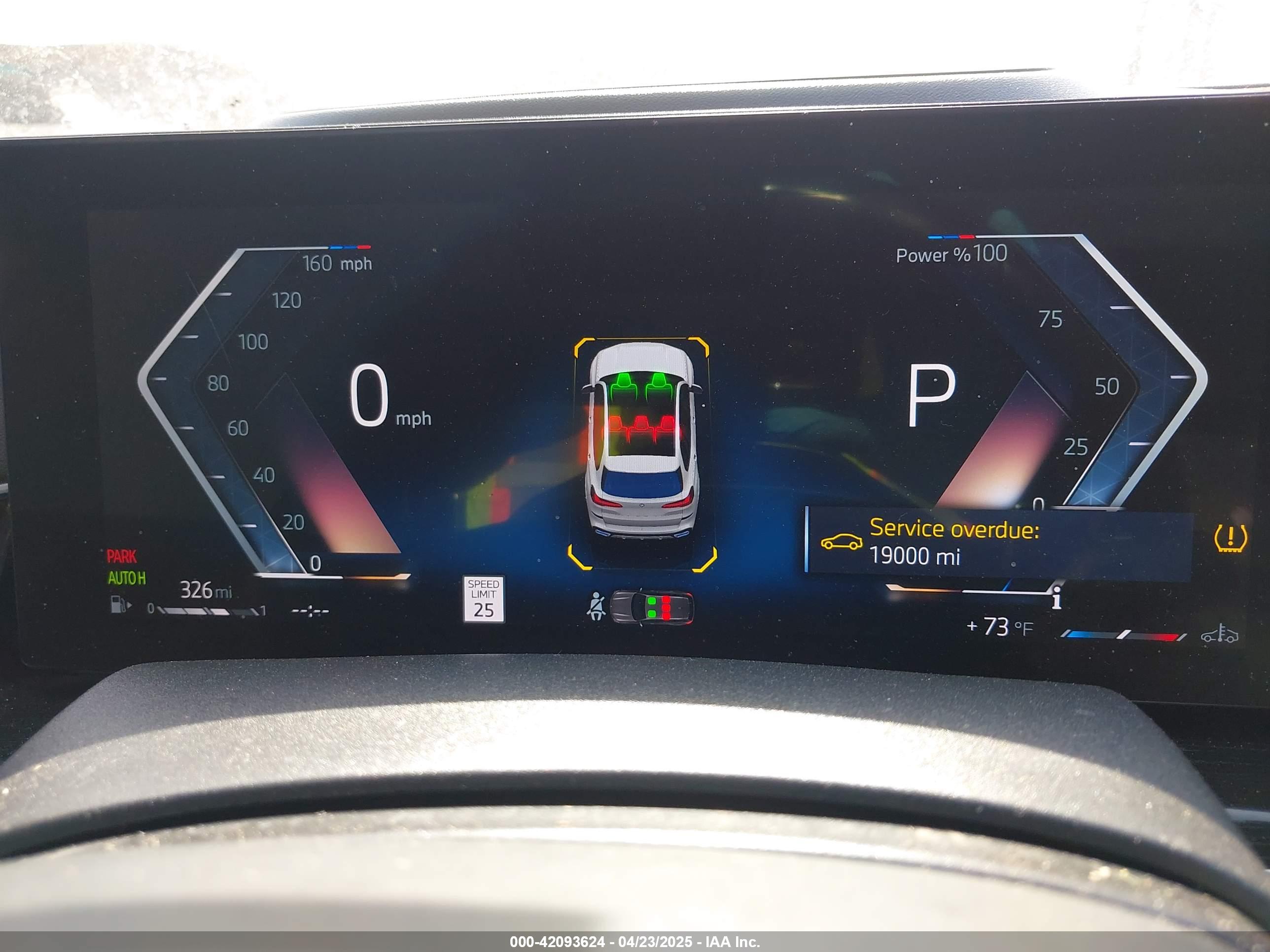 BMW X5 image 7