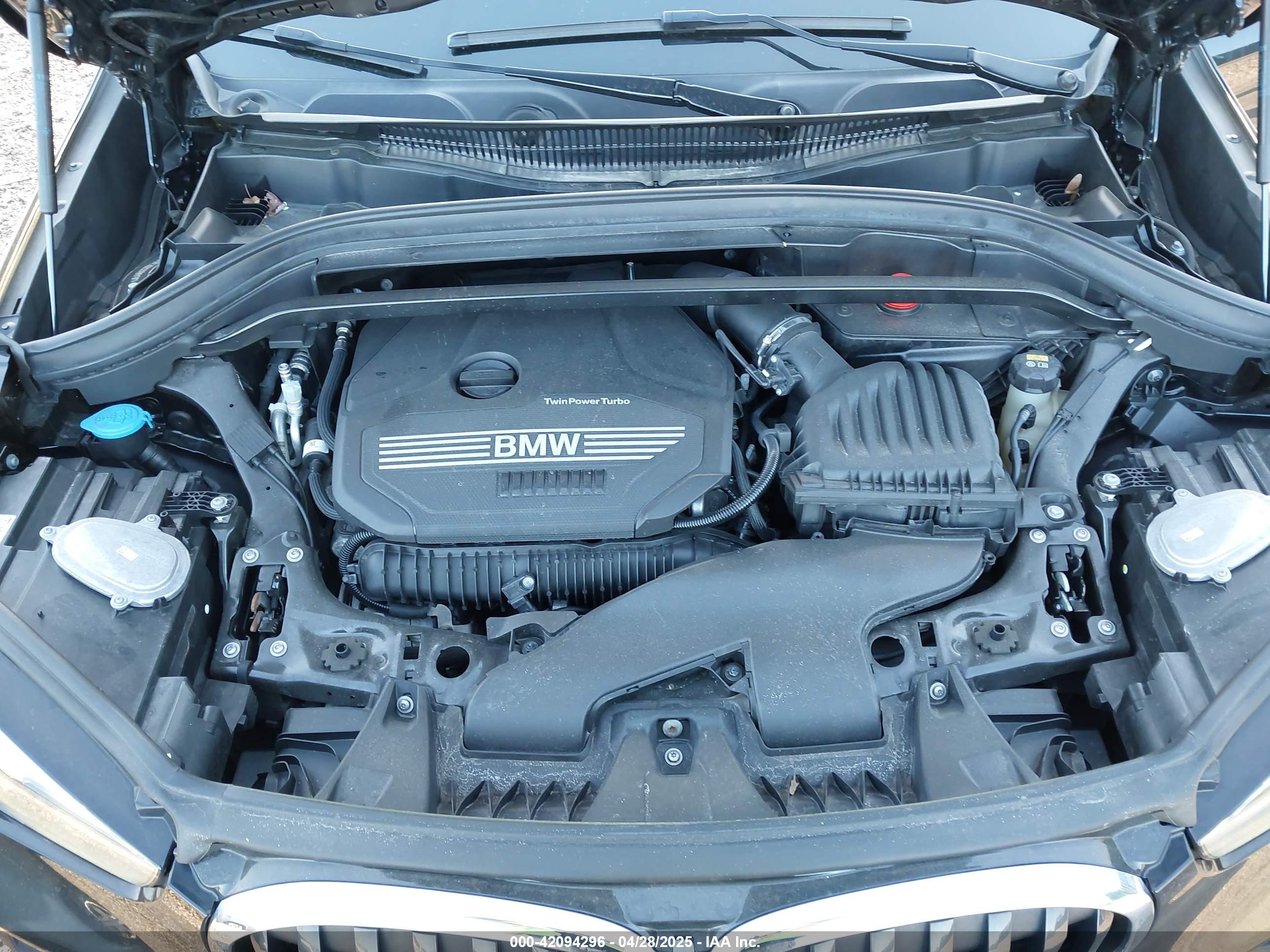 BMW X1 image 10