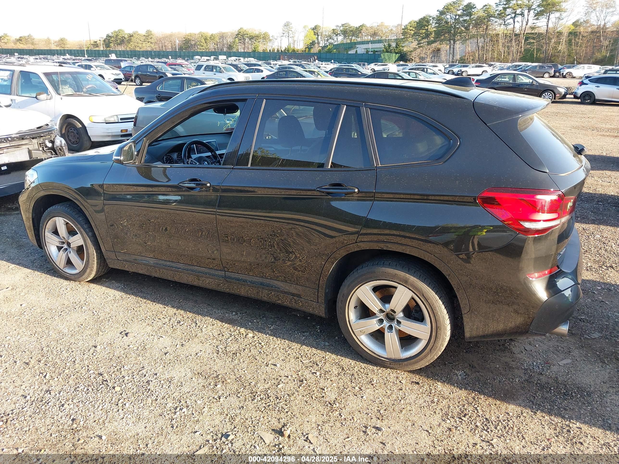 BMW X1 image 3