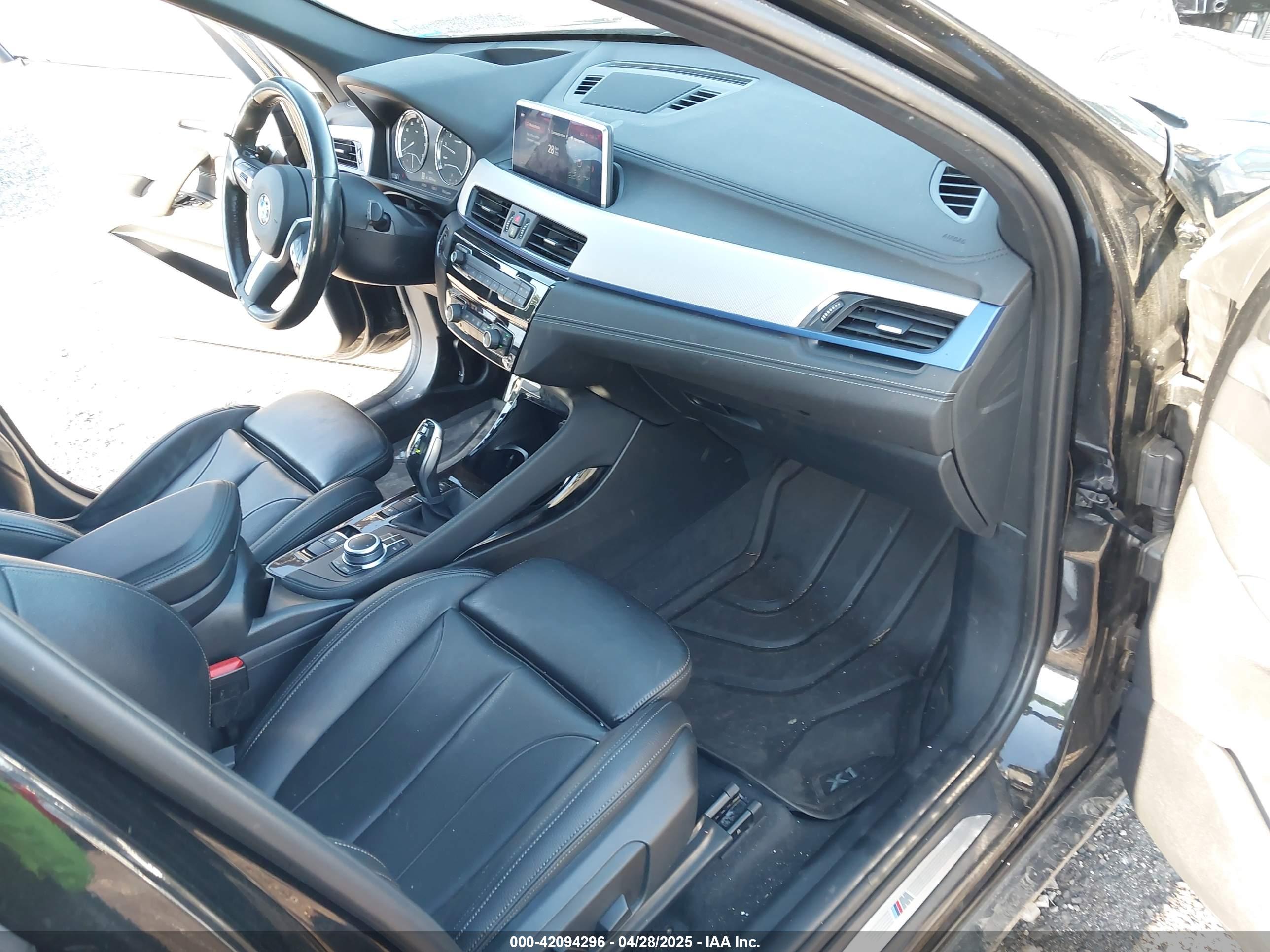 BMW X1 image 5