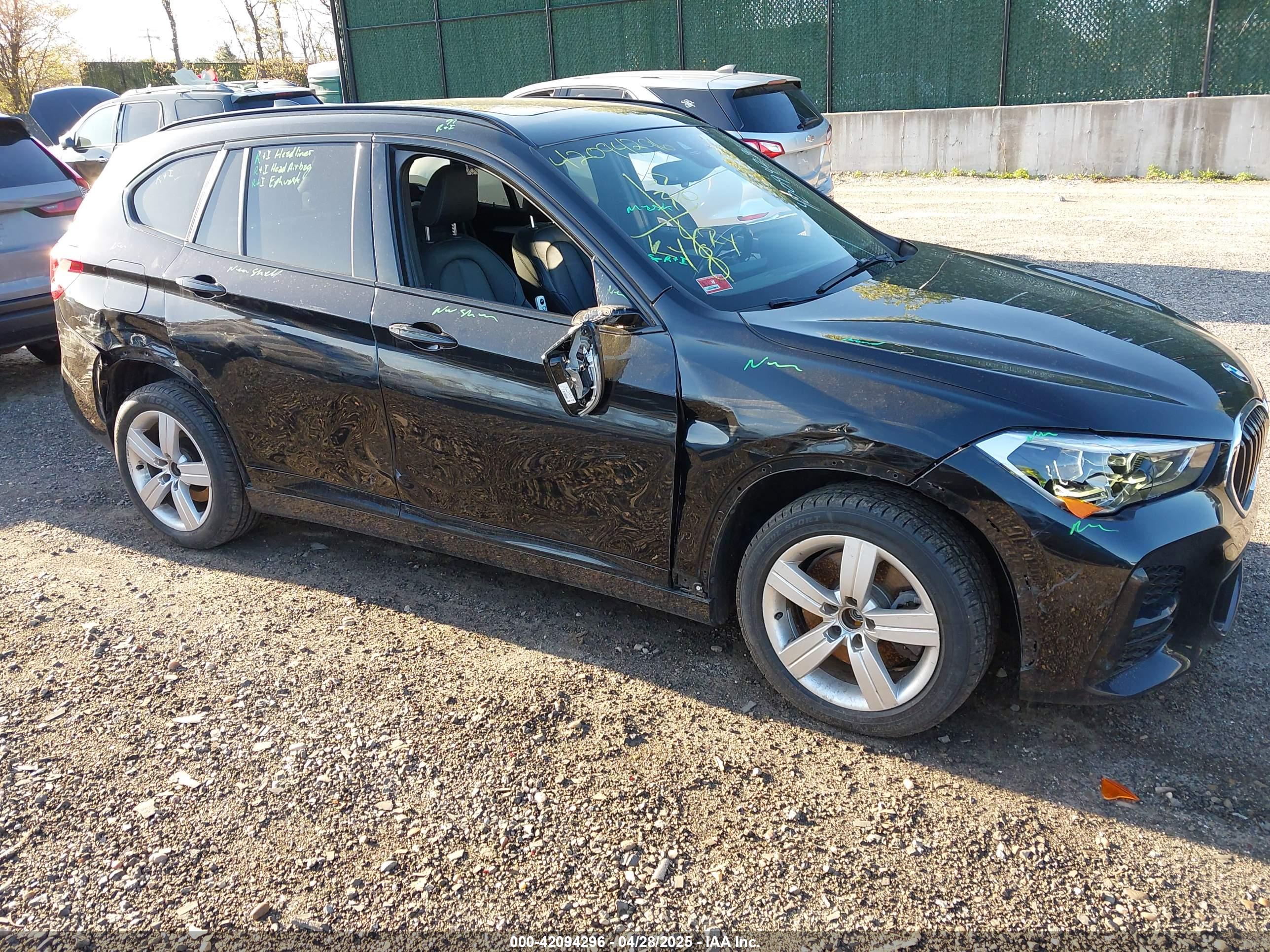 BMW X1 image 6