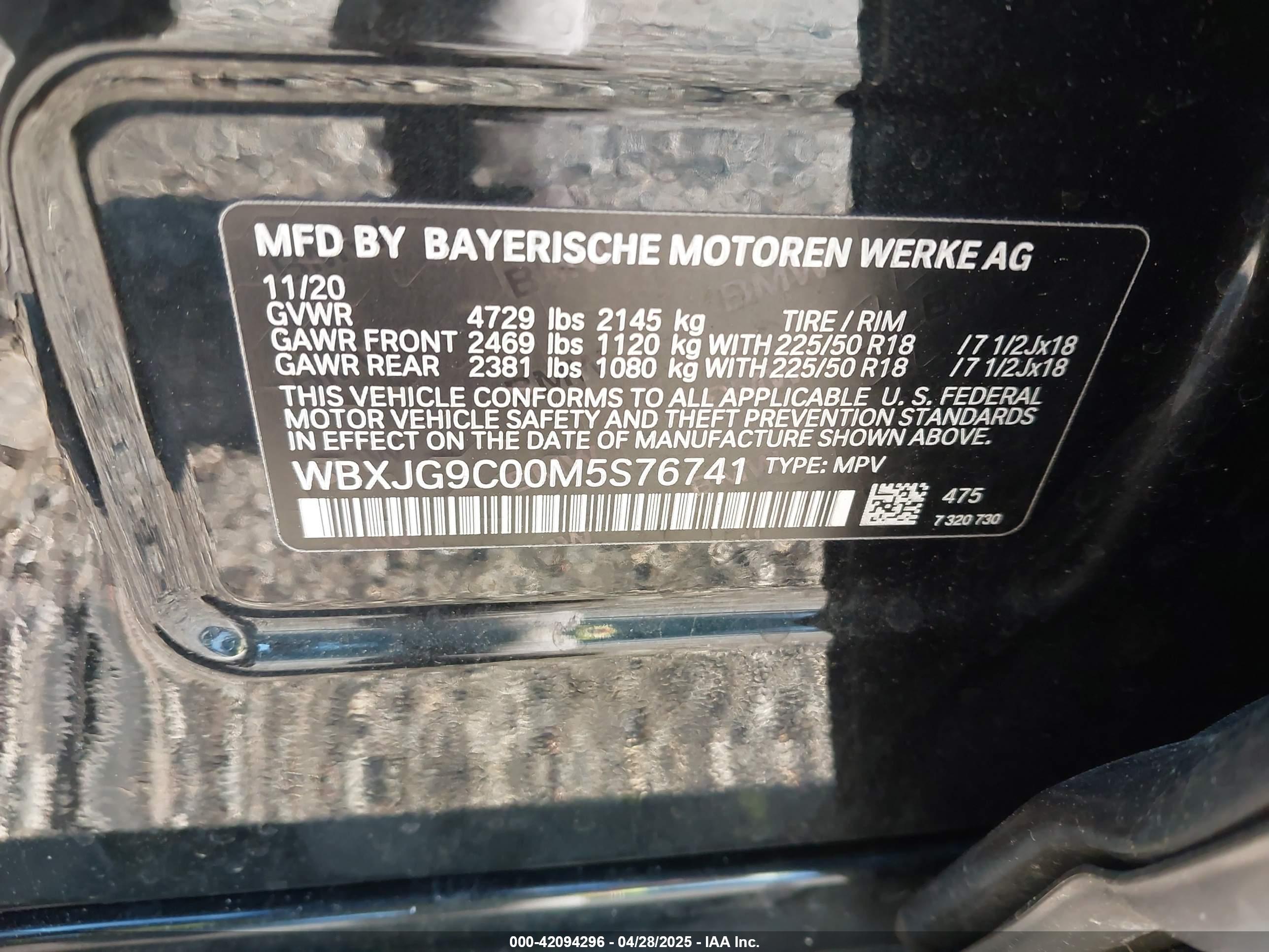 BMW X1 image 9