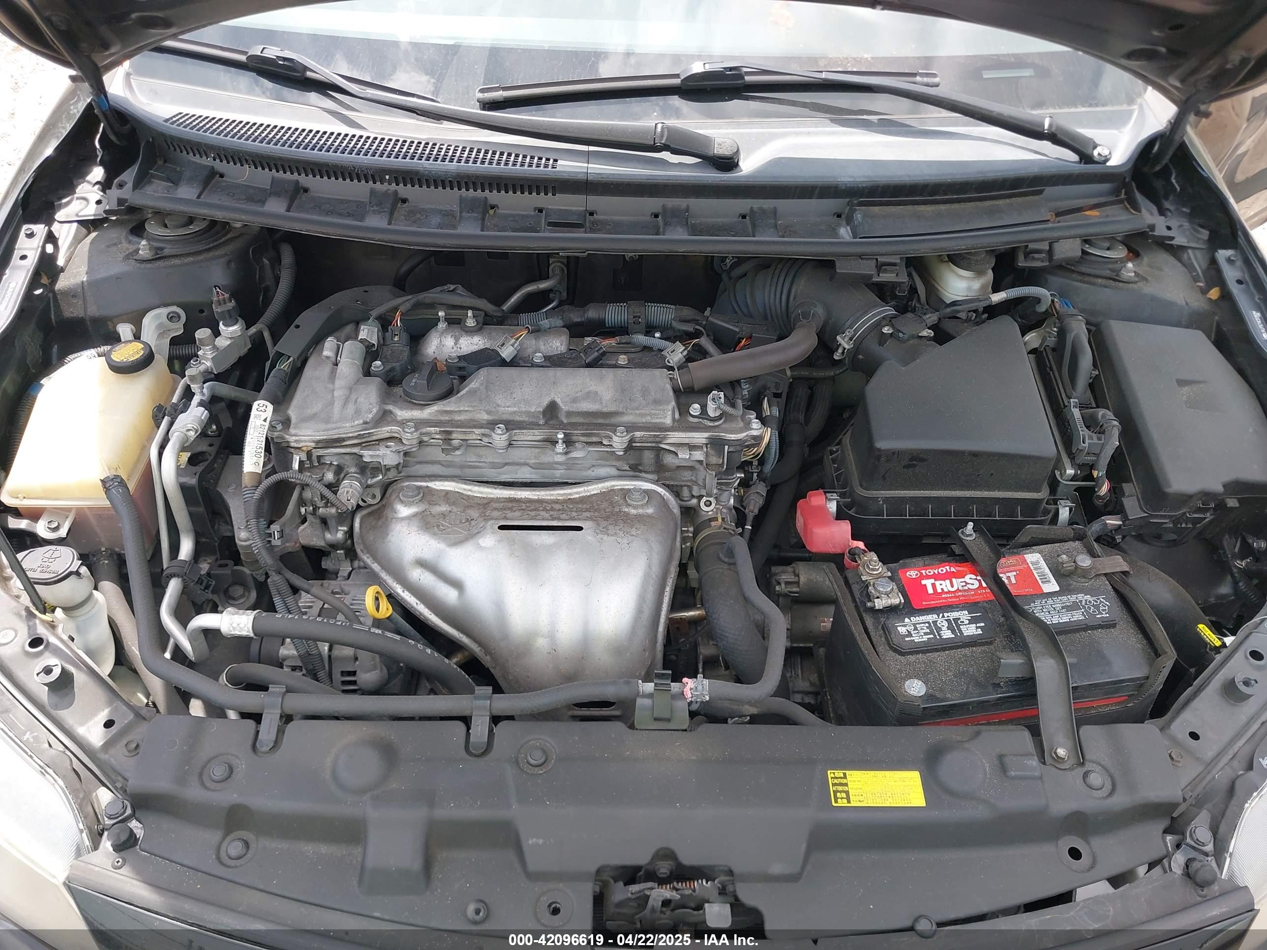 SCION TC image 10