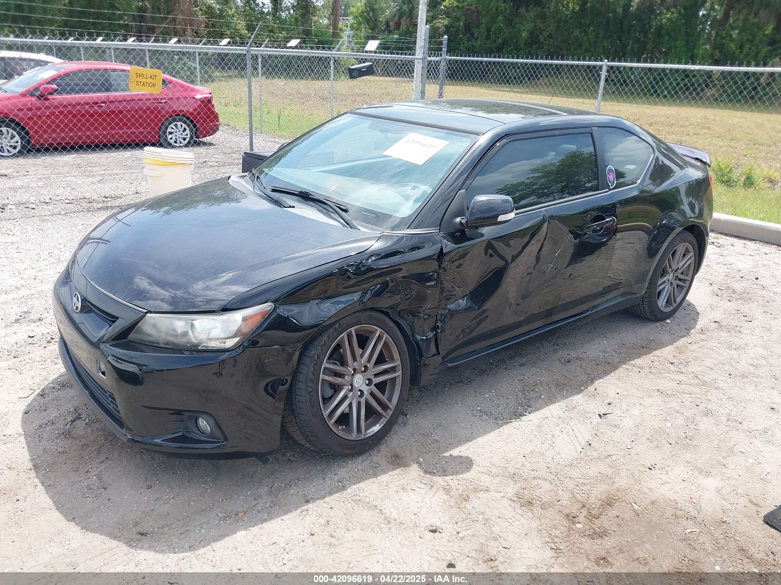 SCION TC image 2