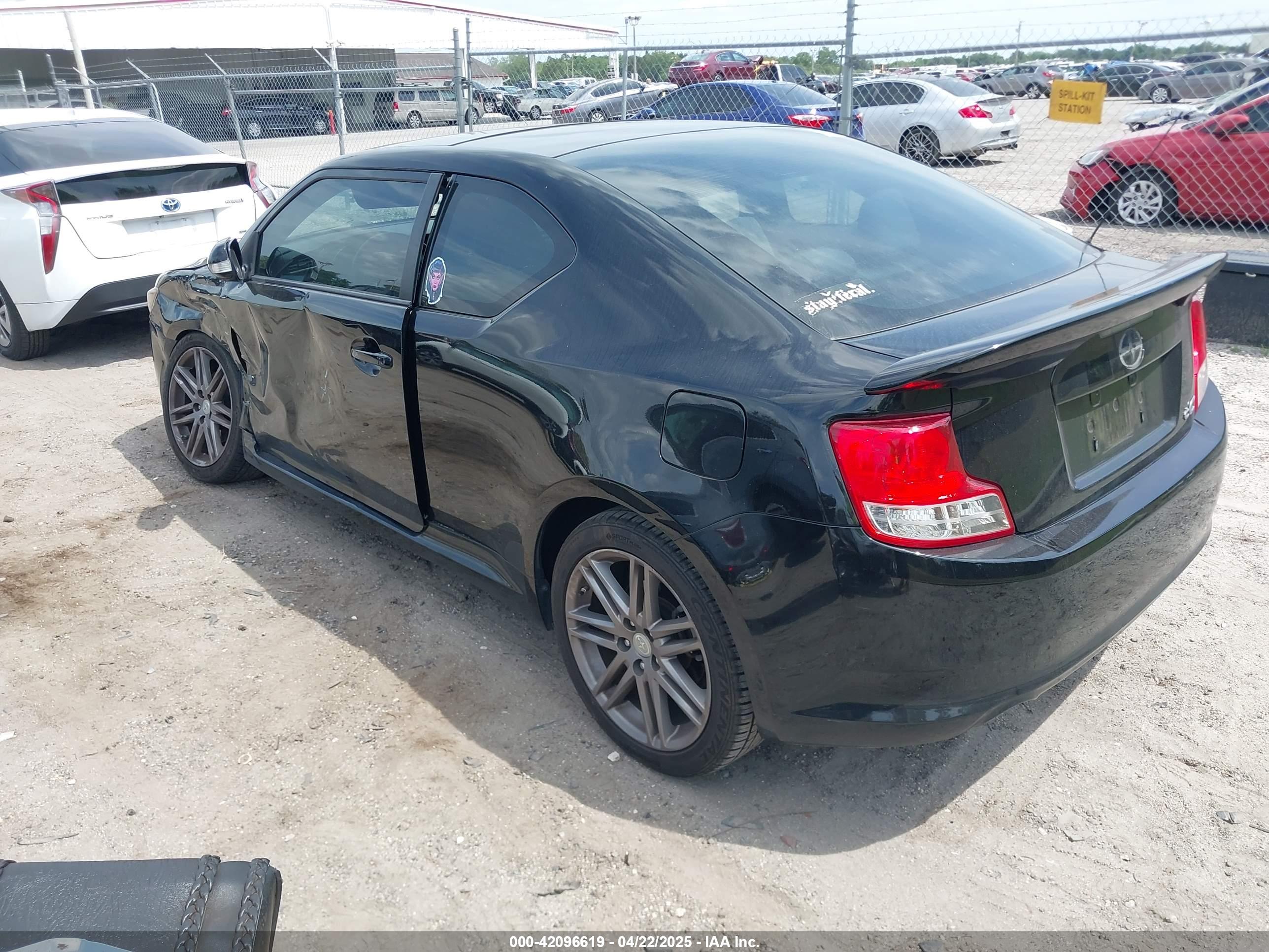 SCION TC image 3