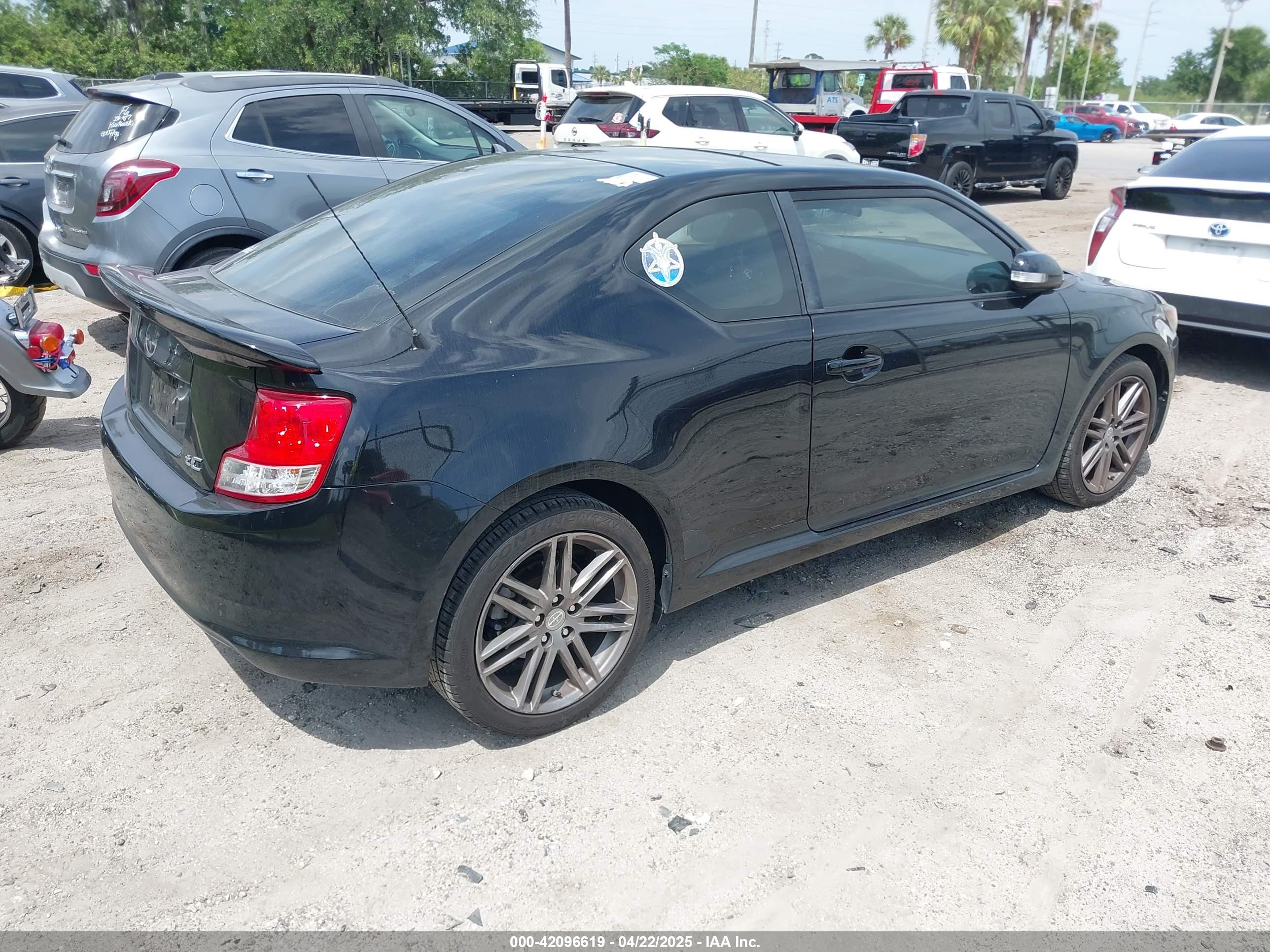 SCION TC image 4