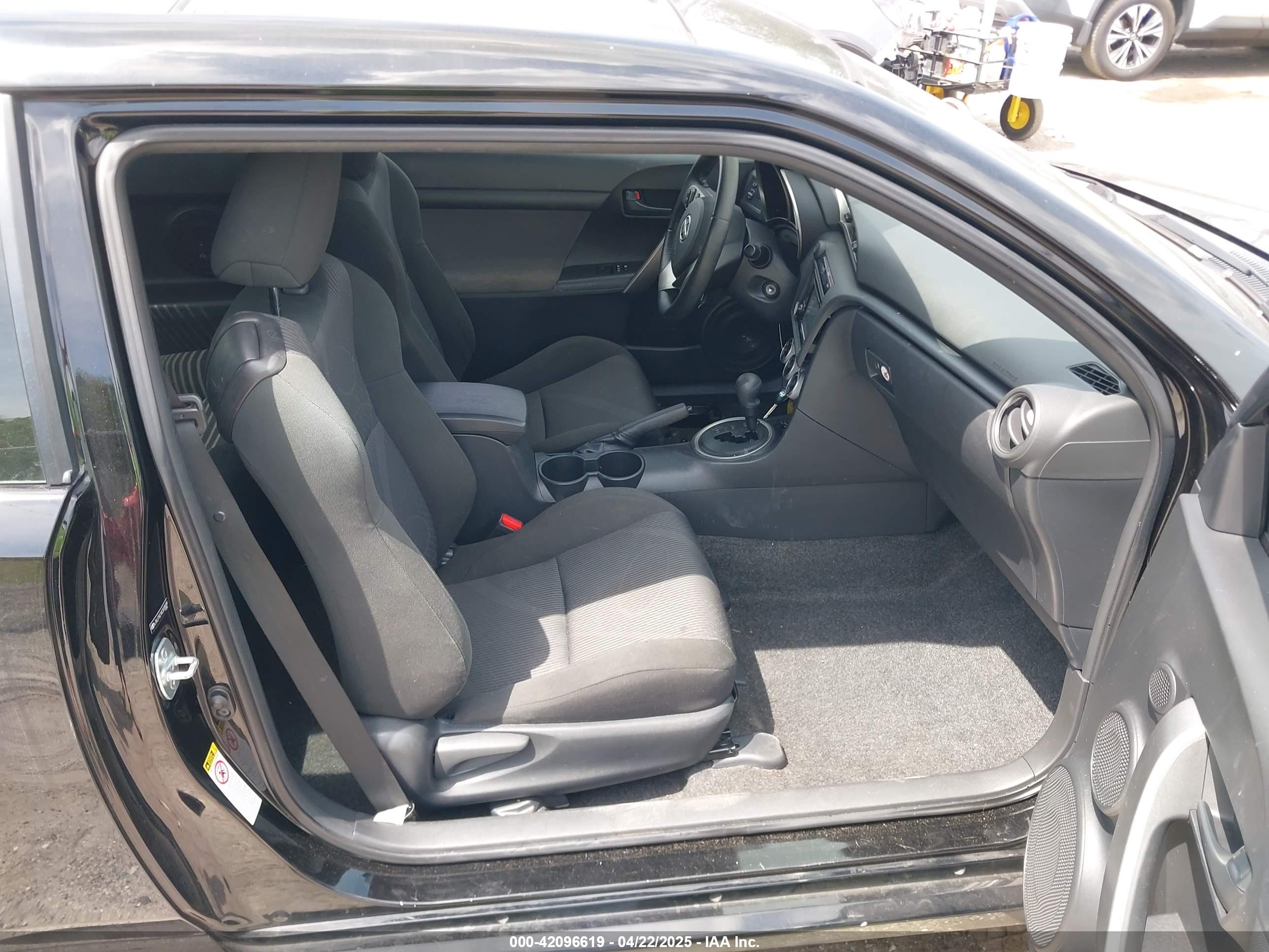 SCION TC image 5