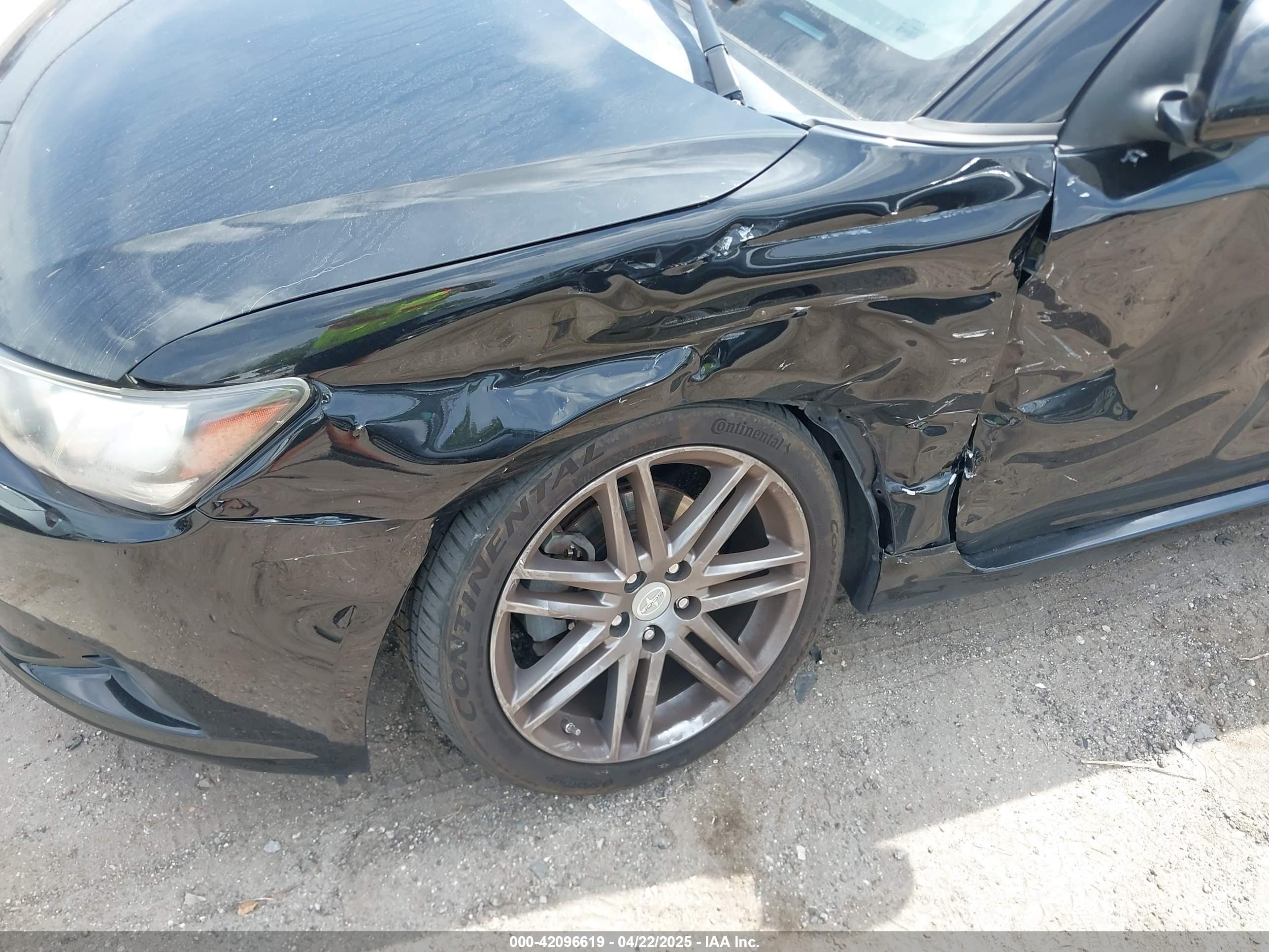 SCION TC image 6