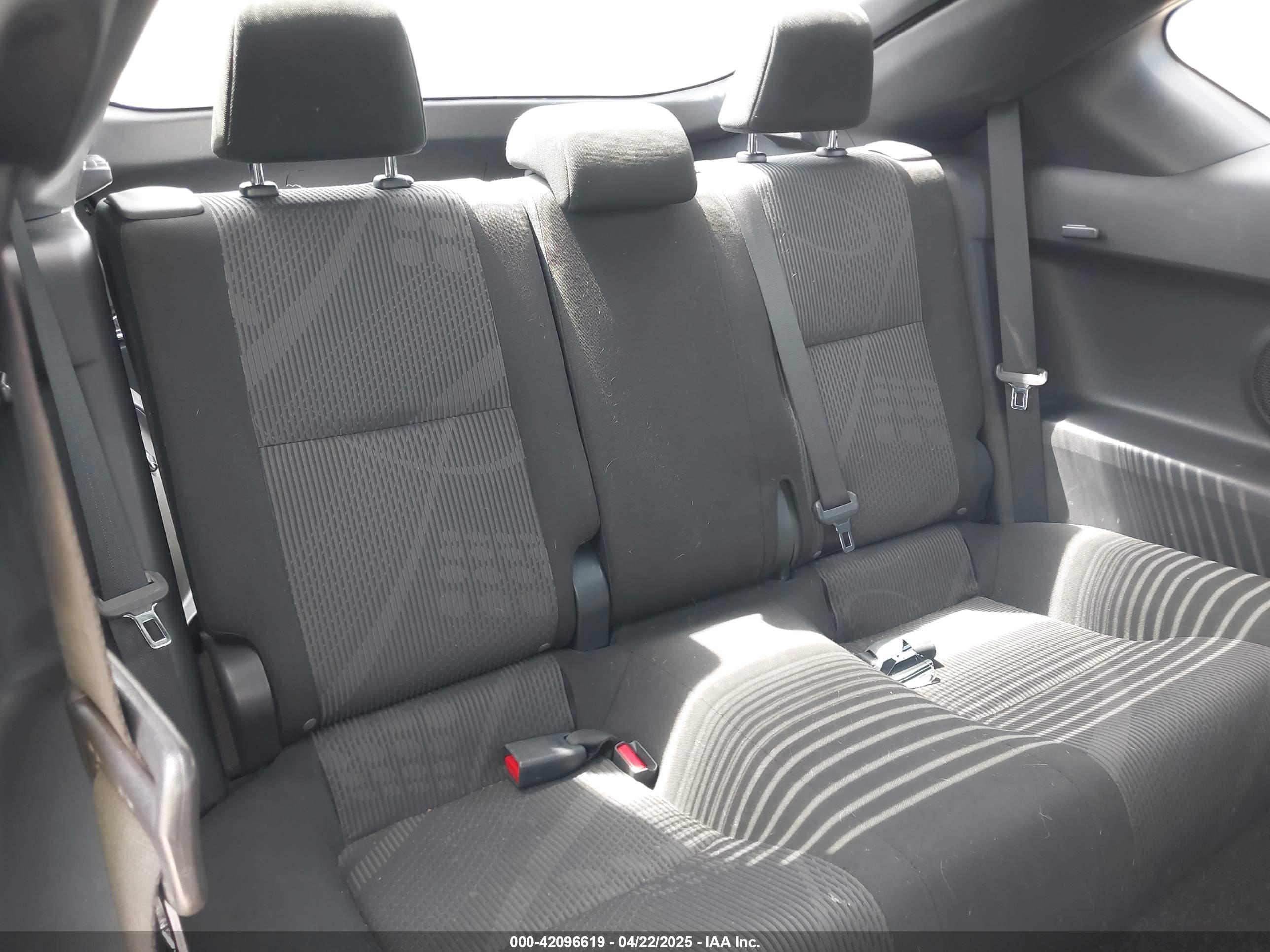 SCION TC image 8
