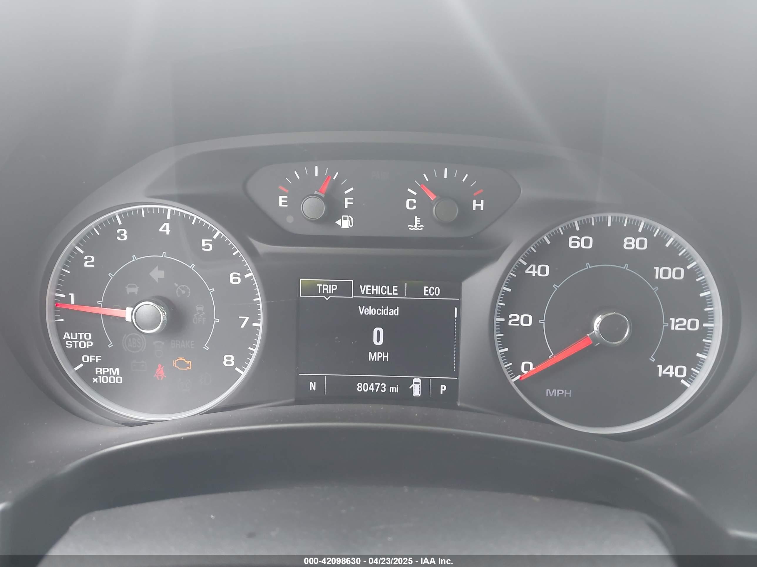 GMC TERRAIN image 7