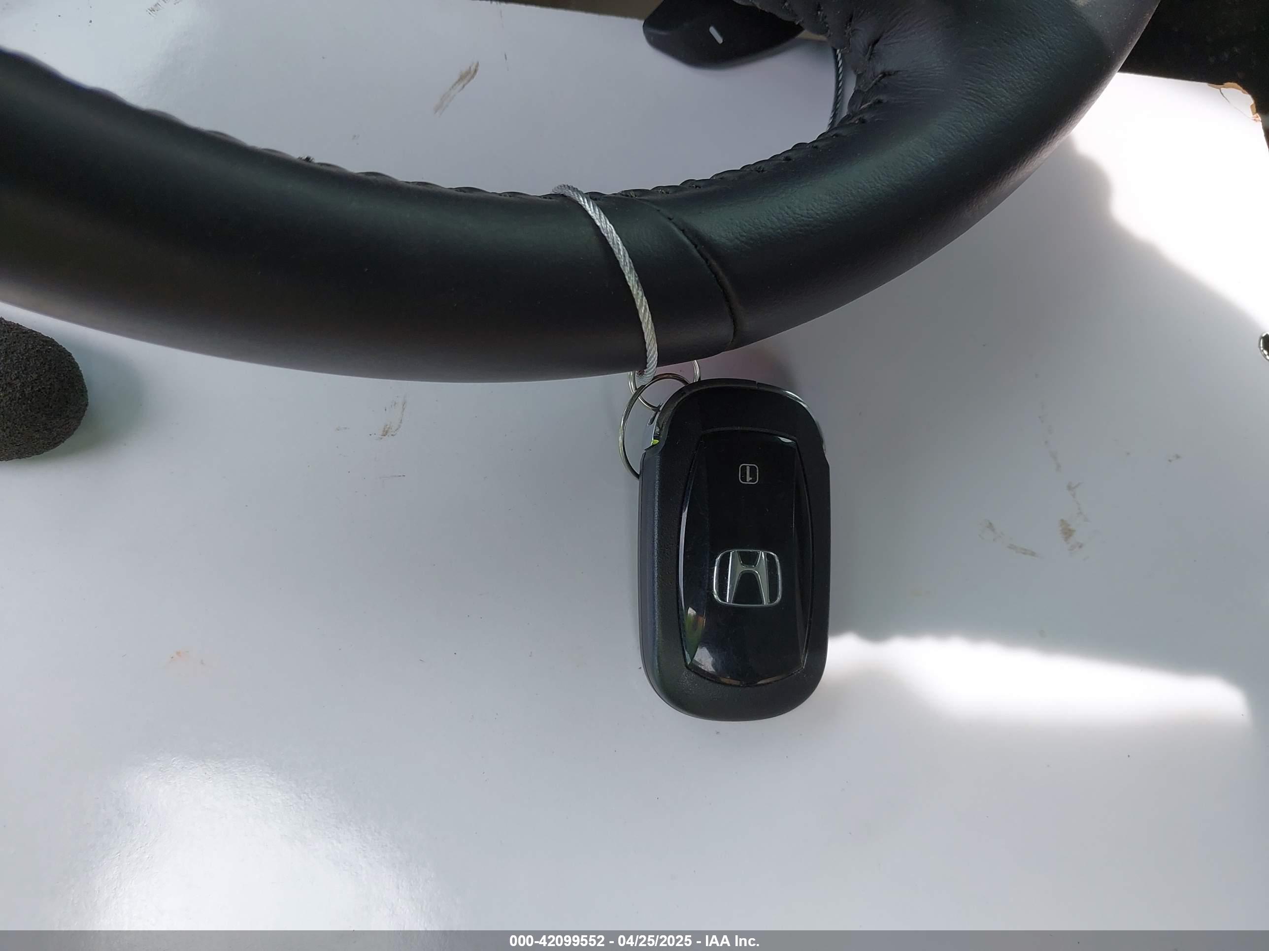 HONDA ODYSSEY image 11