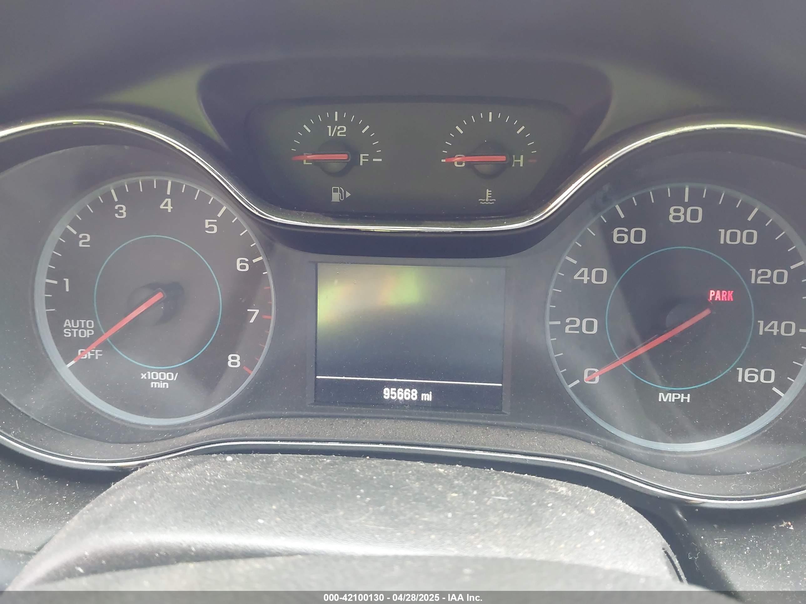 CHEVROLET CRUZE image 7