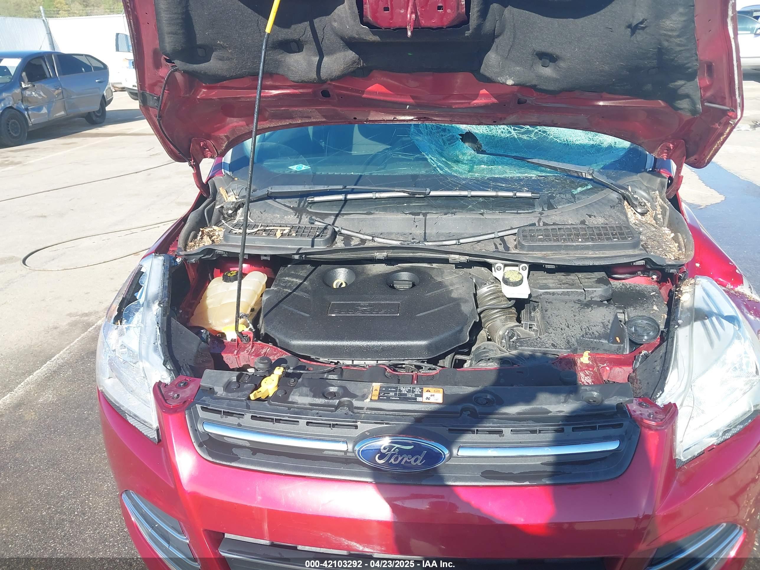 FORD ESCAPE image 10