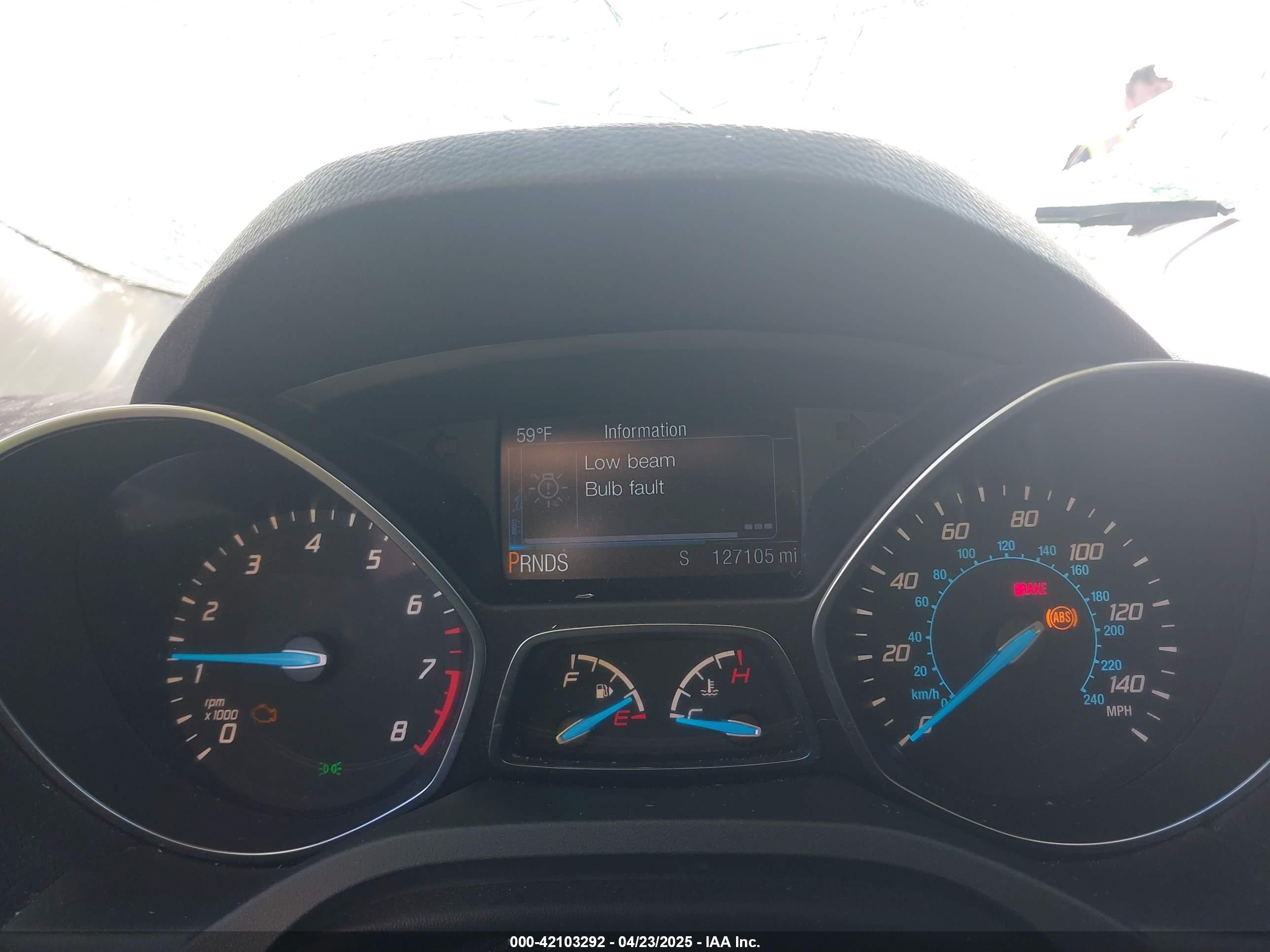 FORD ESCAPE image 7