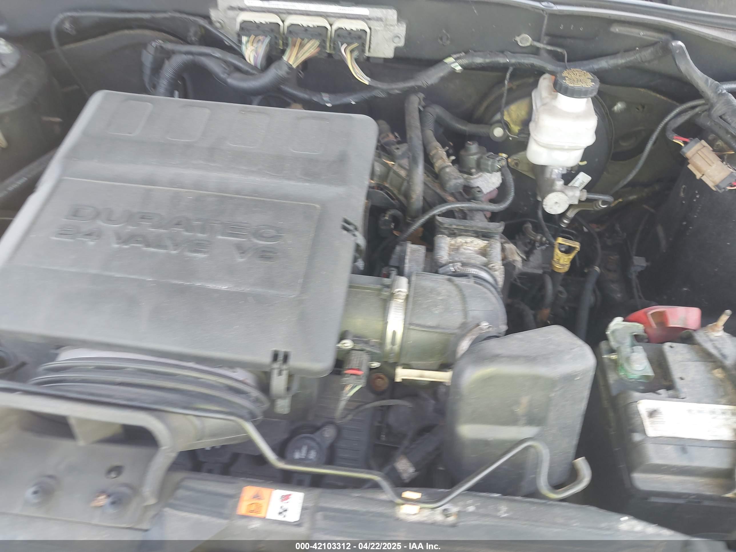 FORD ESCAPE image 10