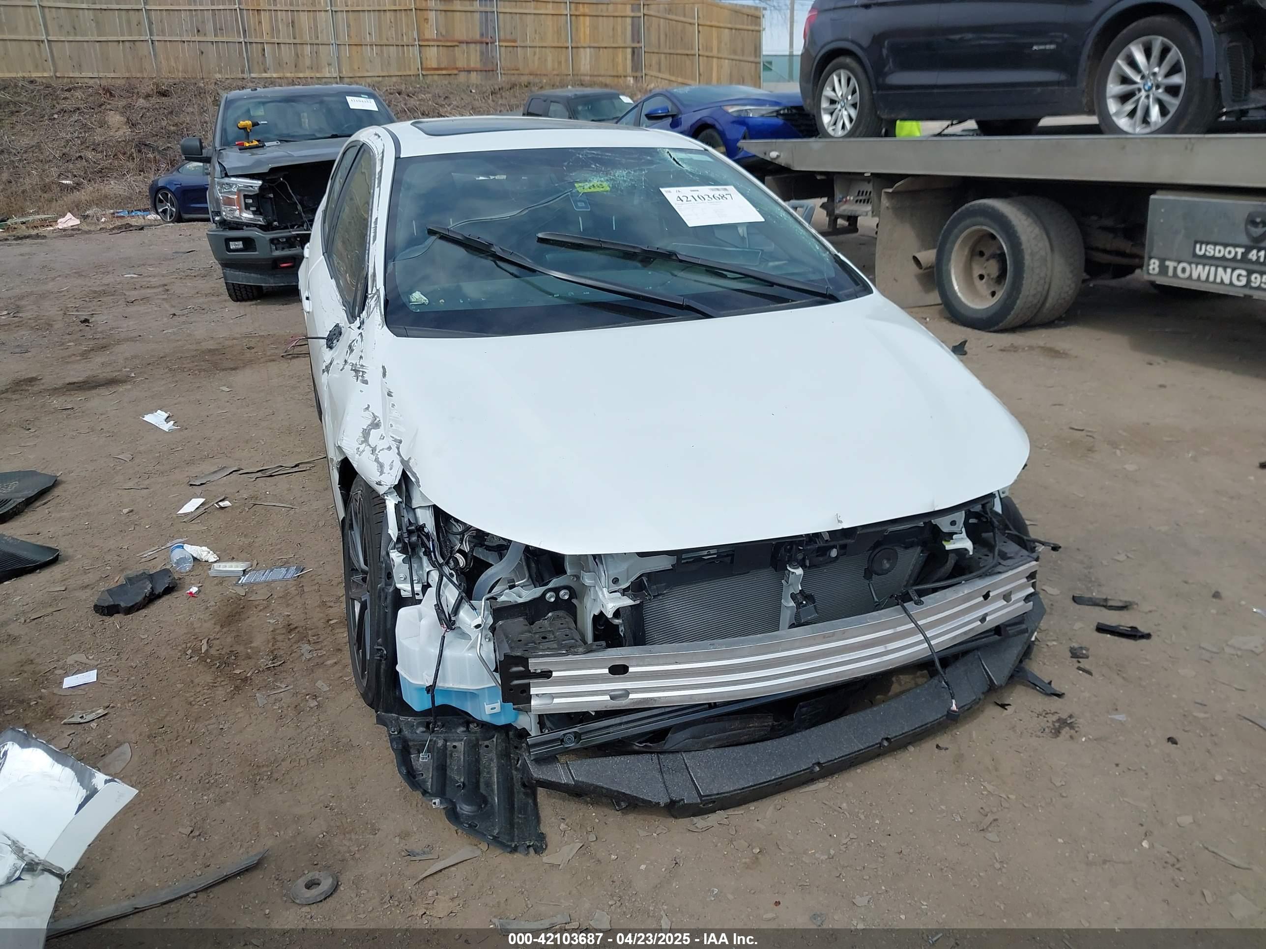 TOYOTA COROLLA image 6