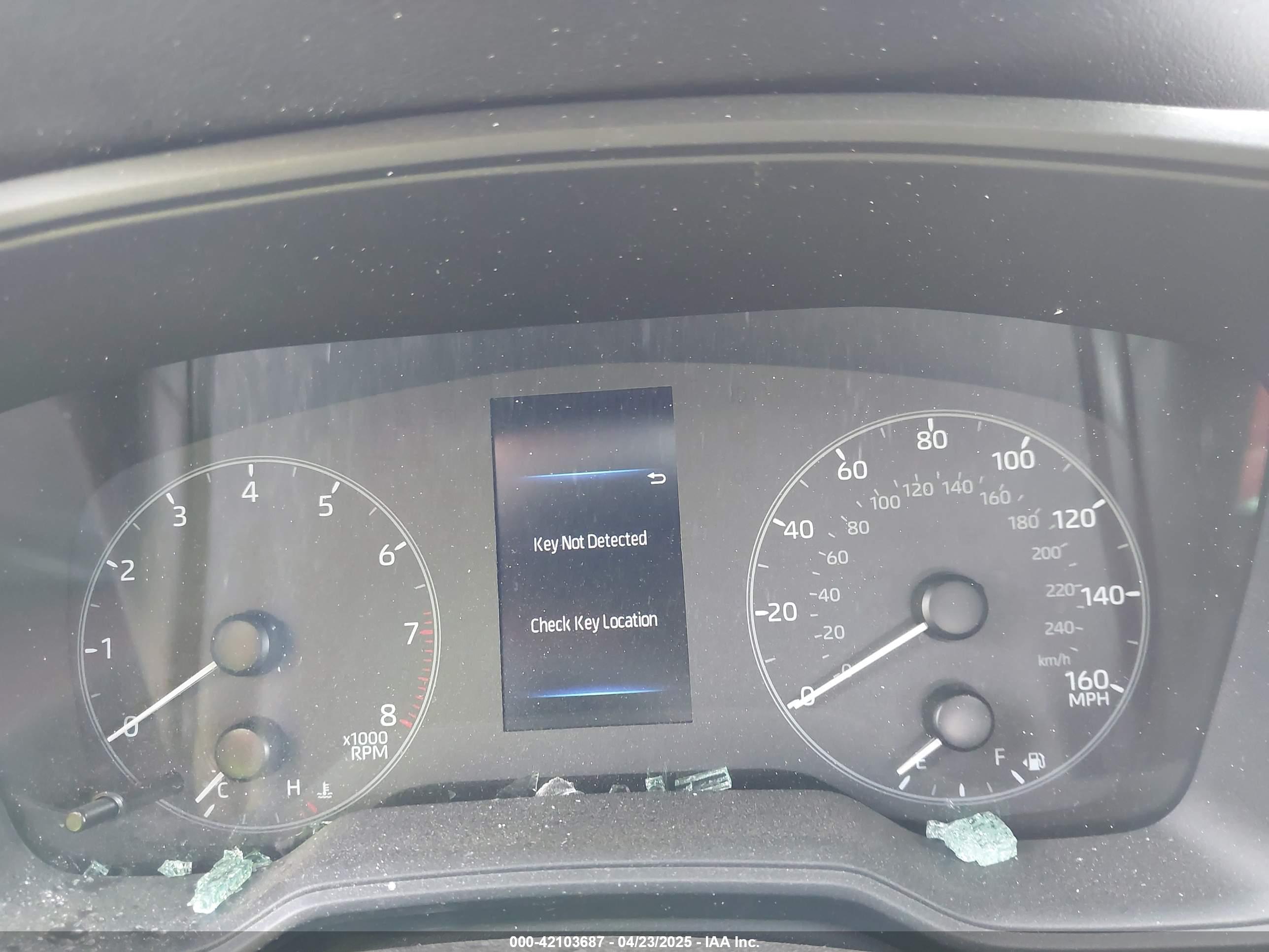 TOYOTA COROLLA image 7