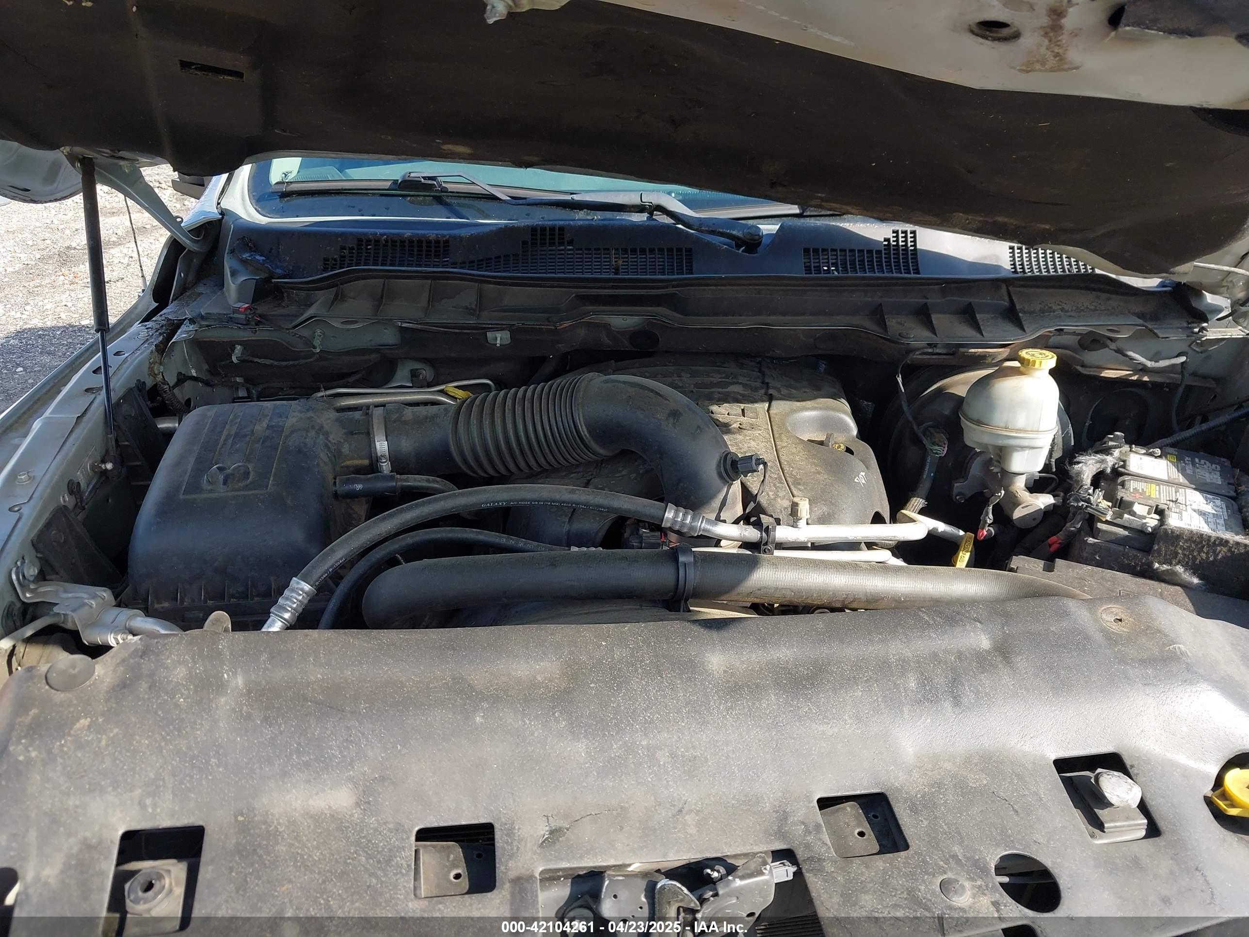 RAM 1500 image 10
