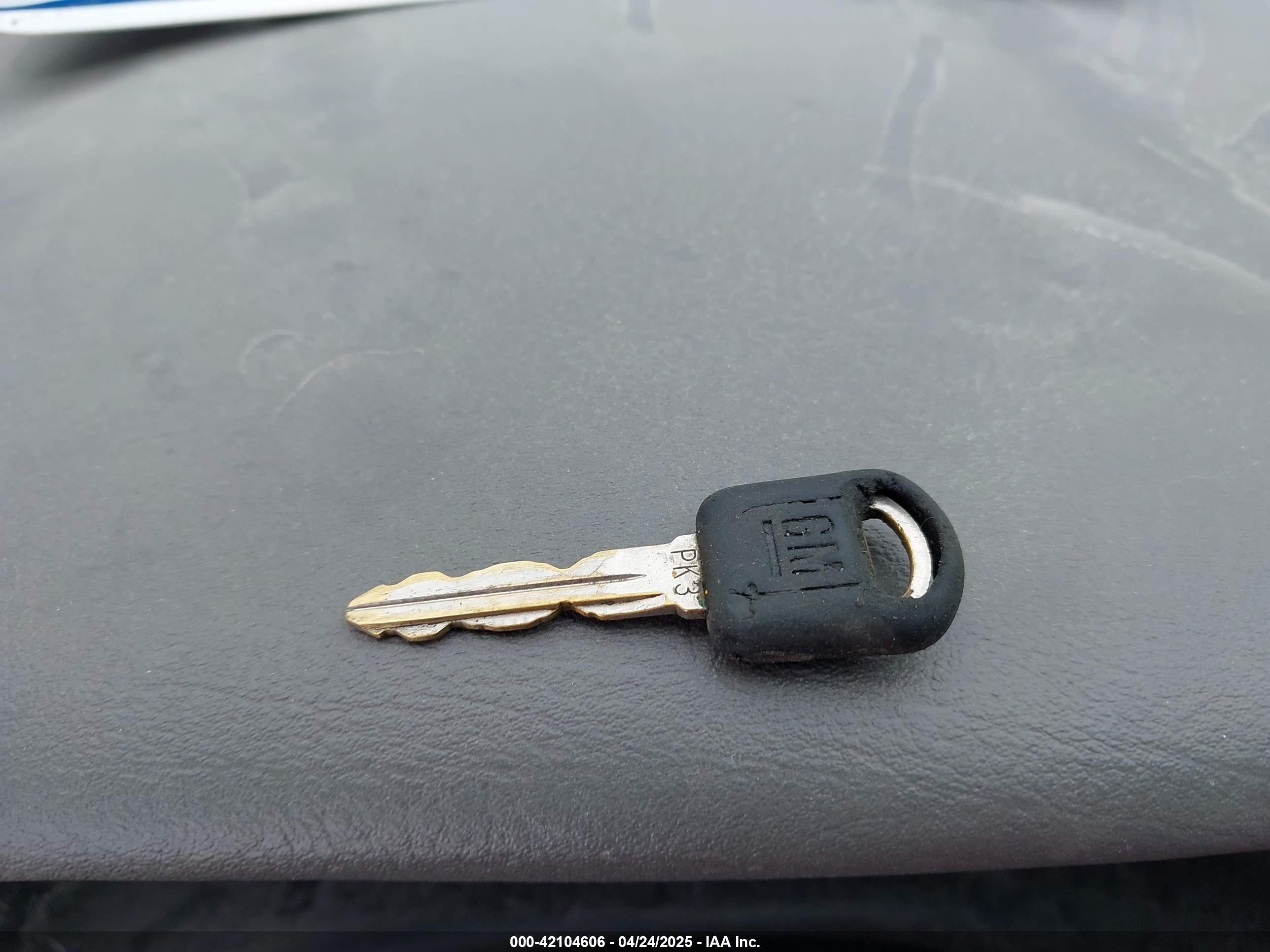 CHEVROLET VENTURE image 11