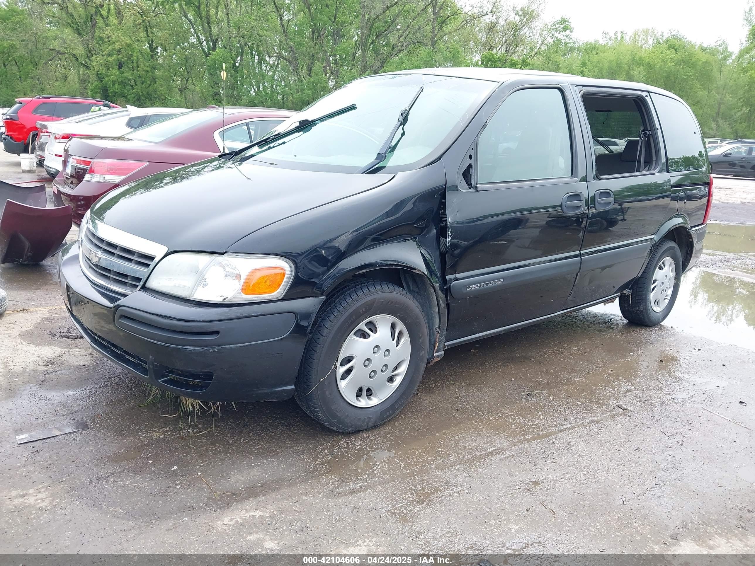 CHEVROLET VENTURE image 2