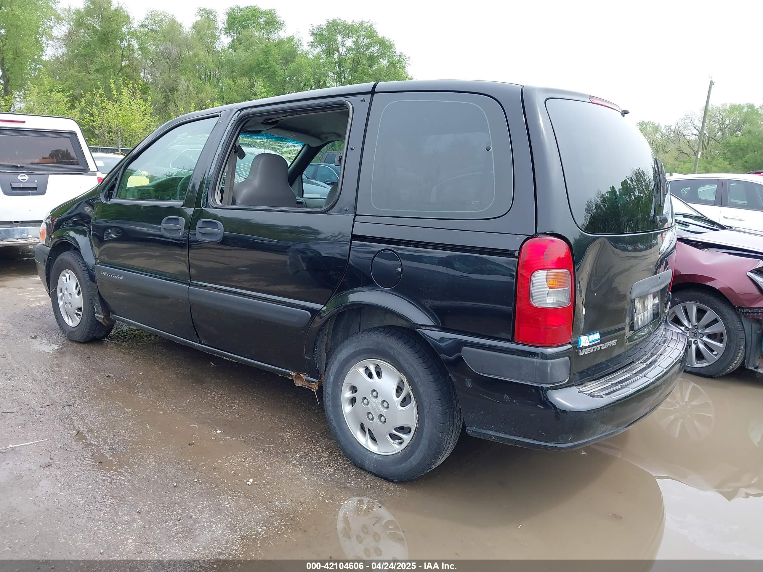 CHEVROLET VENTURE image 3