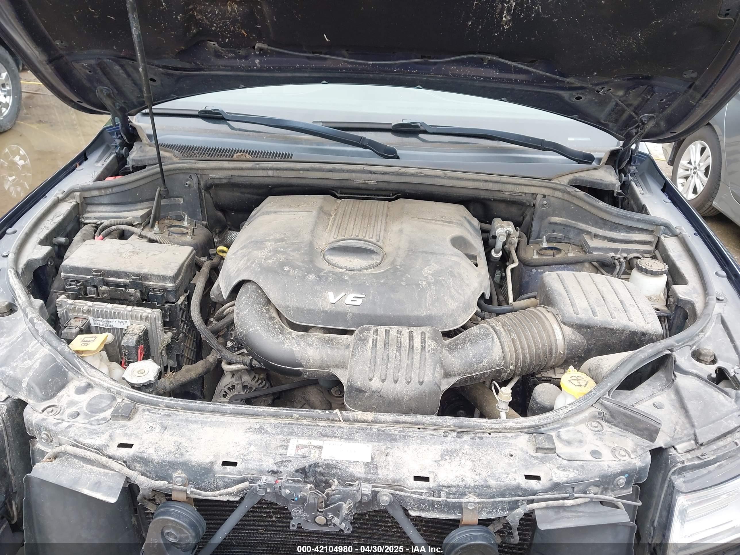 JEEP GRAND image 10
