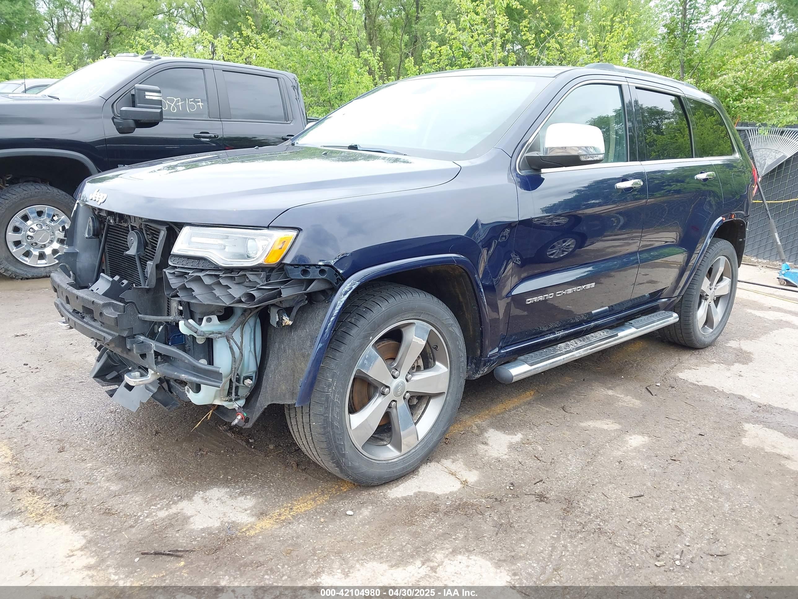 JEEP GRAND image 2