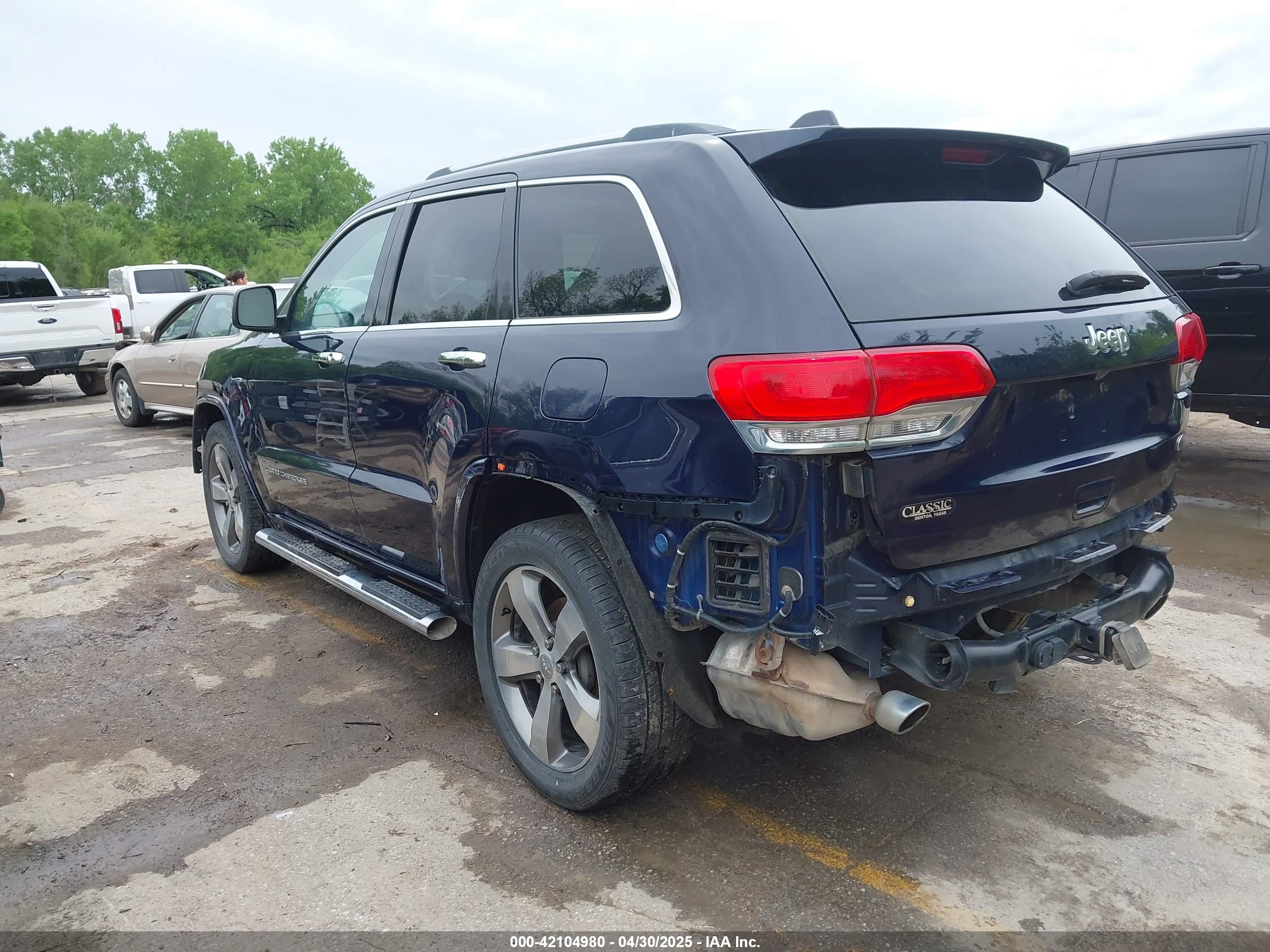 JEEP GRAND image 3