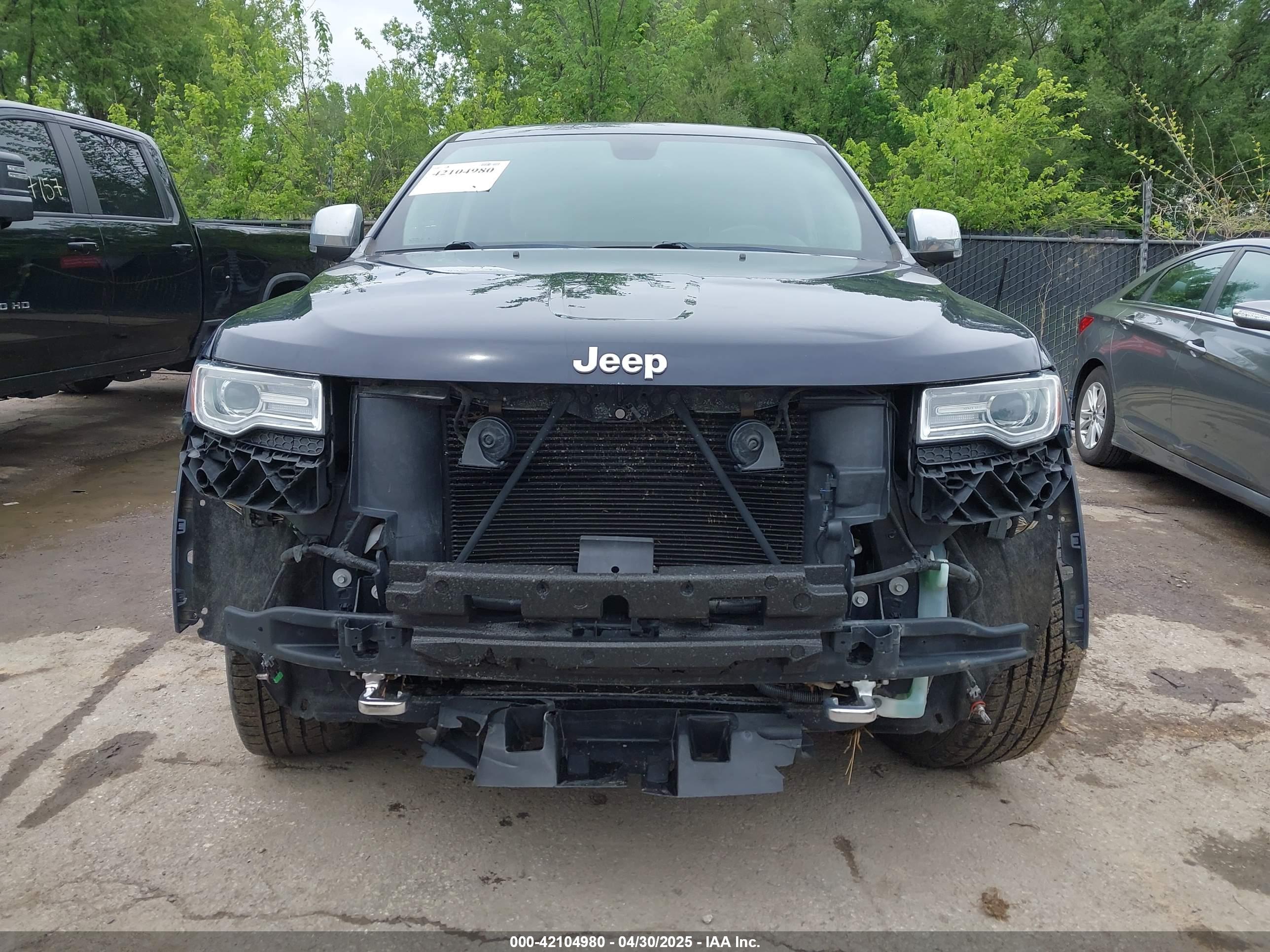 JEEP GRAND image 6