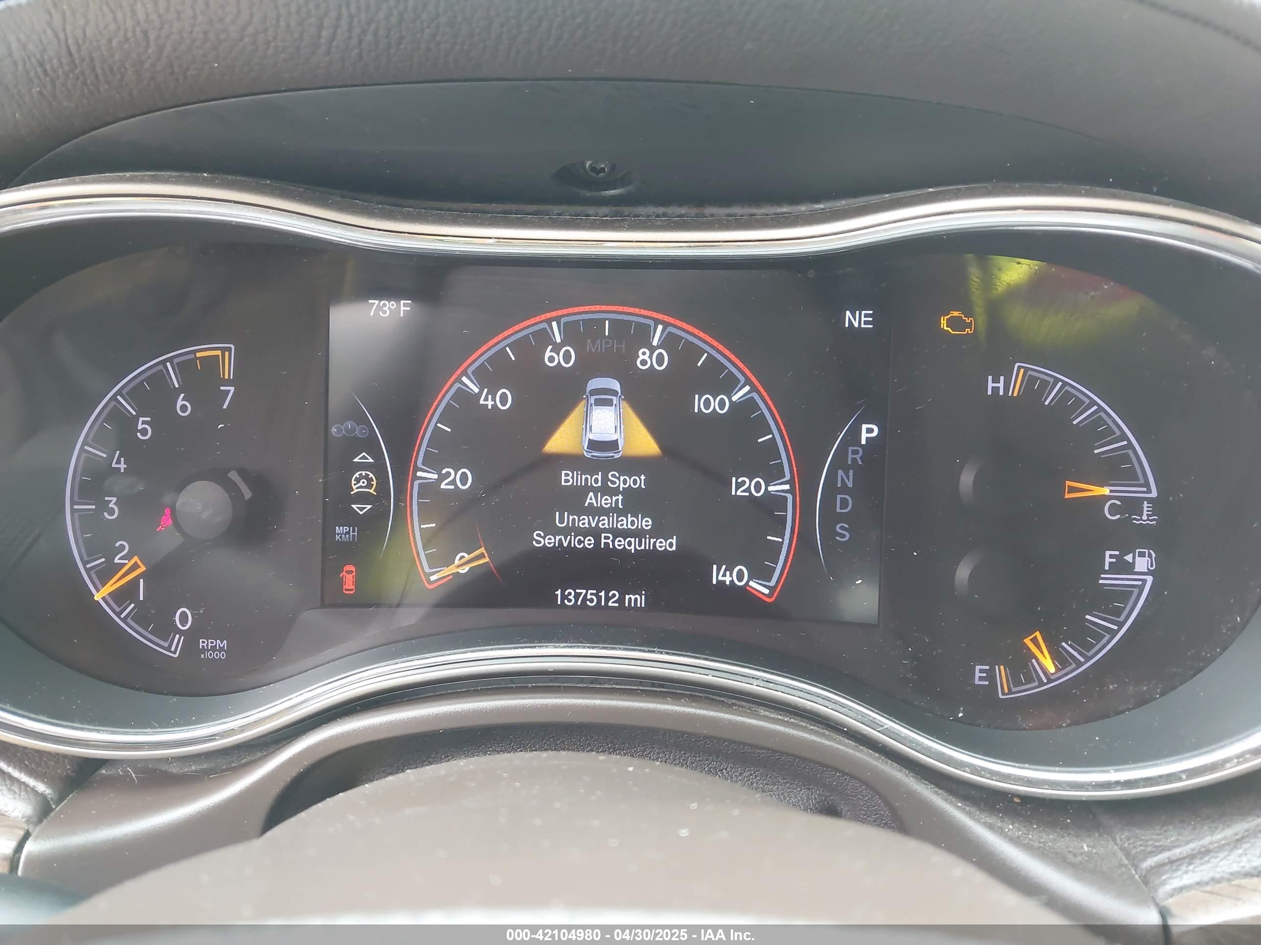 JEEP GRAND image 7