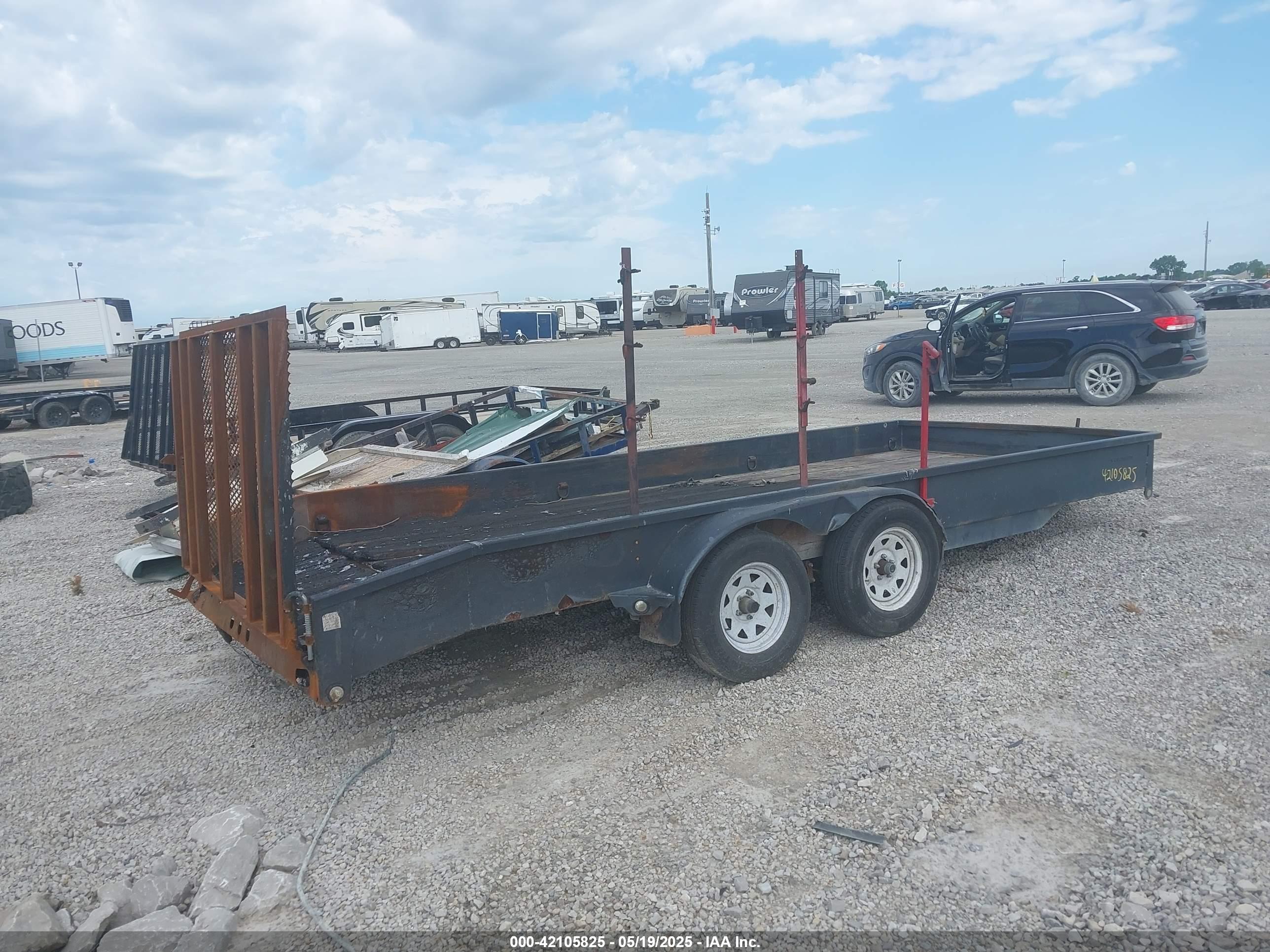 RICE TRAILERS image 4
