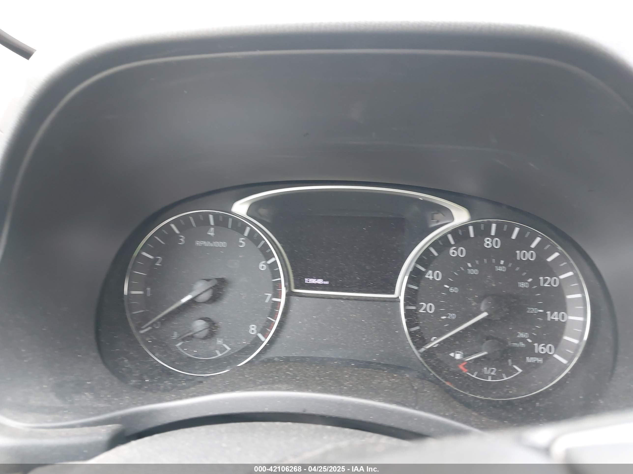 NISSAN PATHFINDER image 7