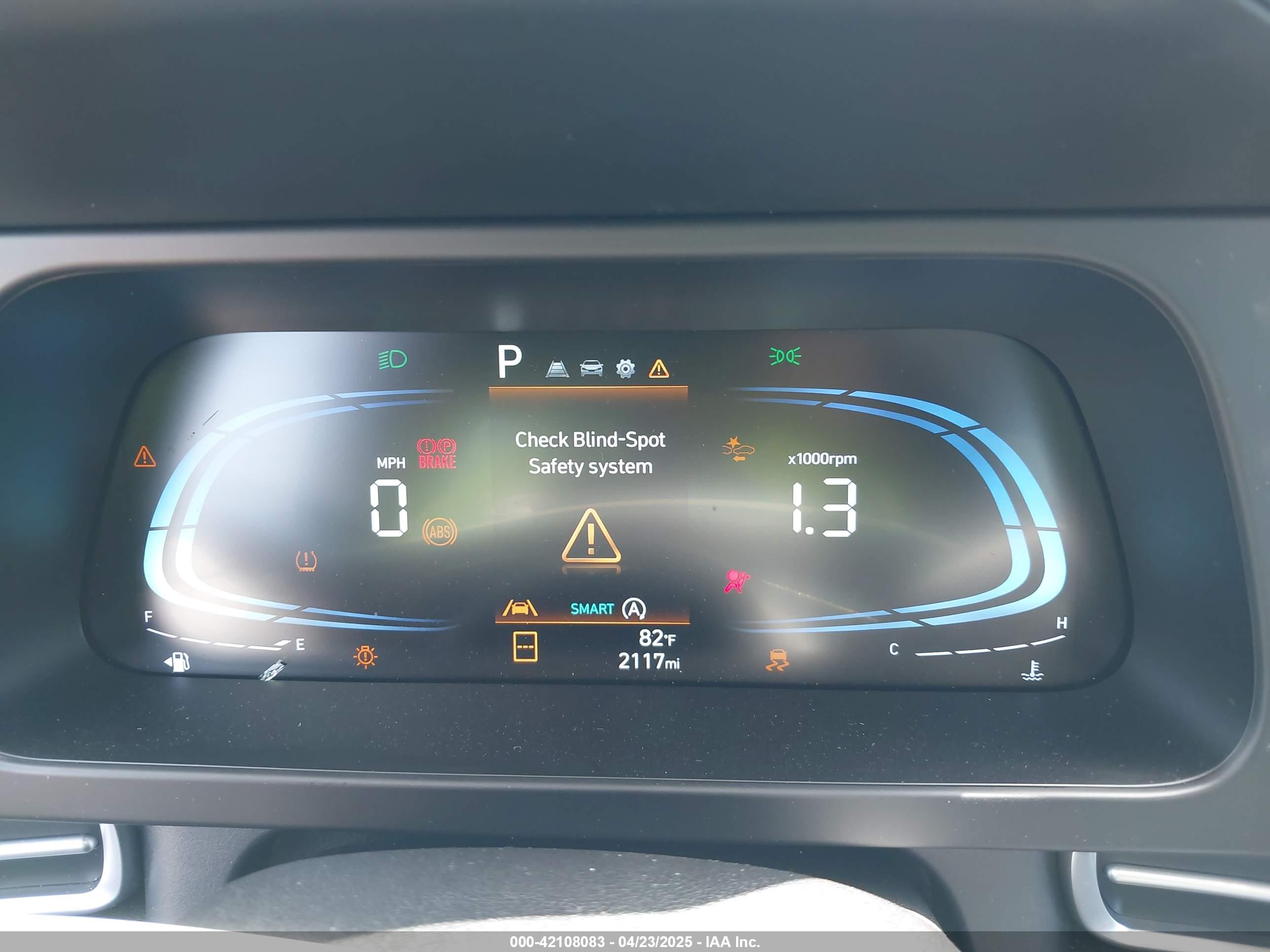HYUNDAI ELANTRA image 7