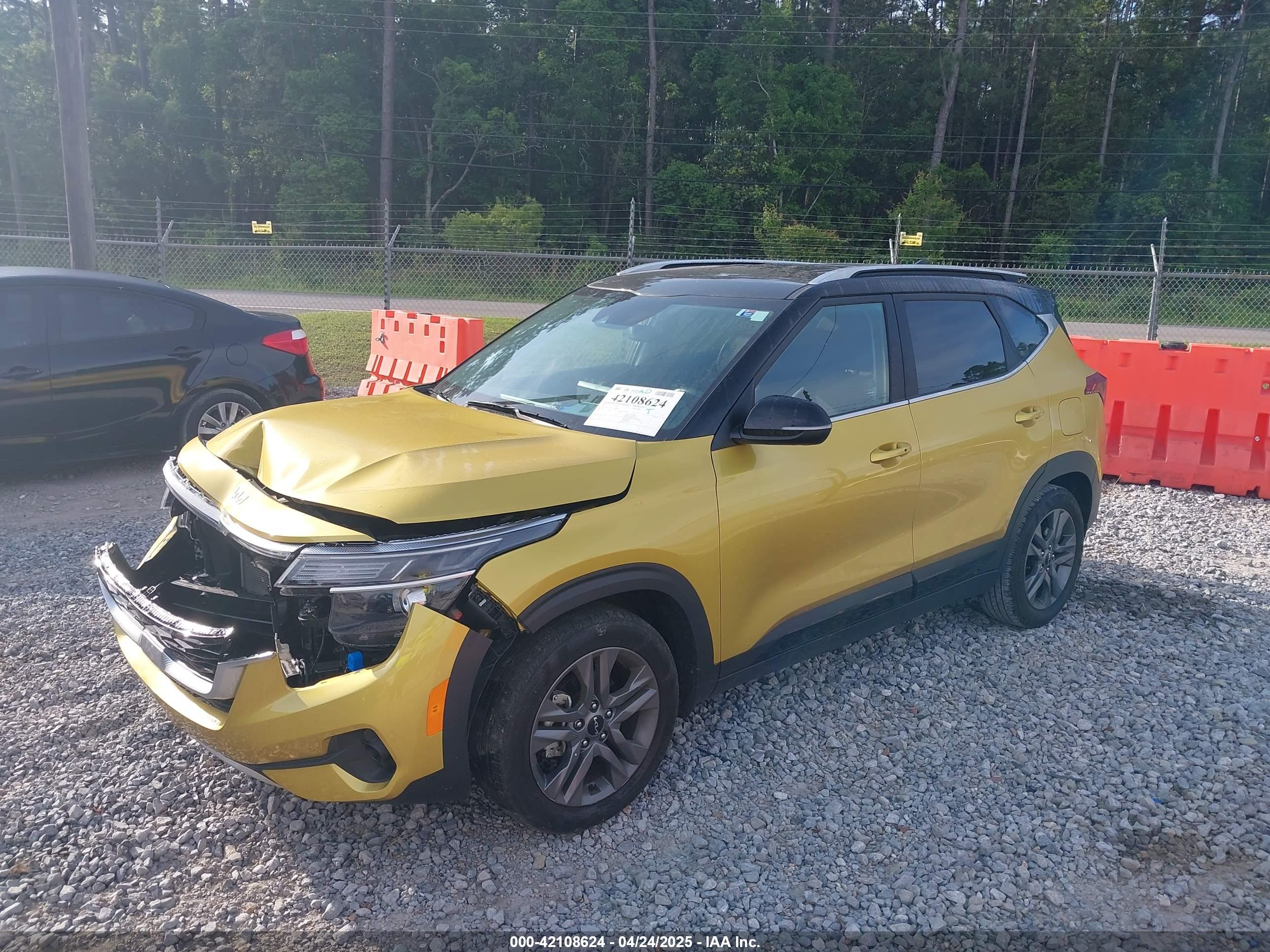 KIA SELTOS image 2