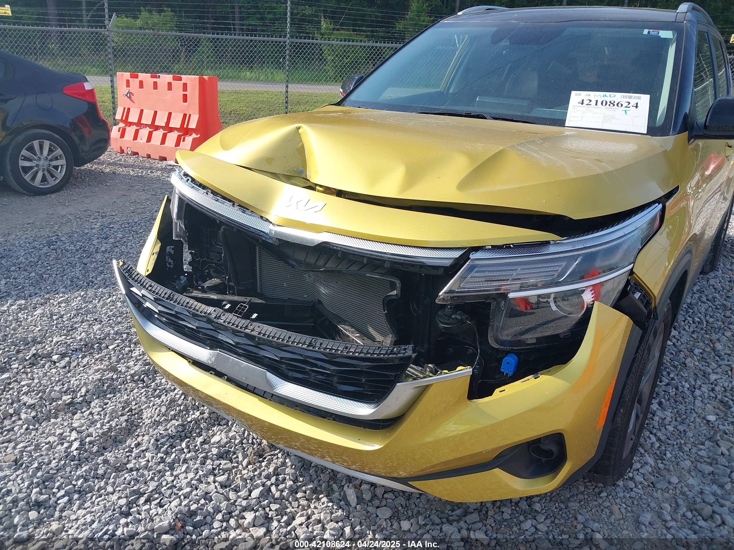 KIA SELTOS image 6