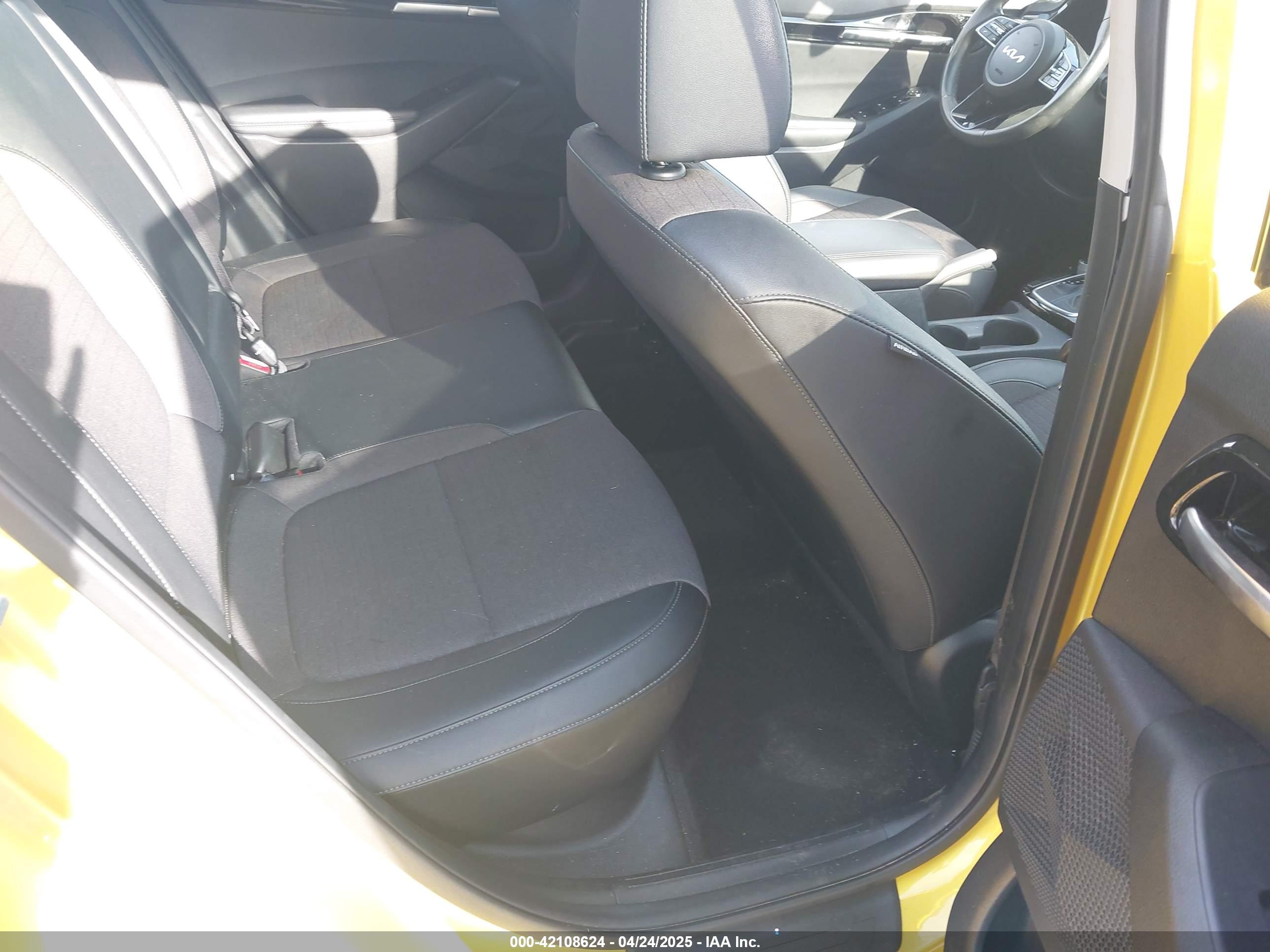 KIA SELTOS image 8