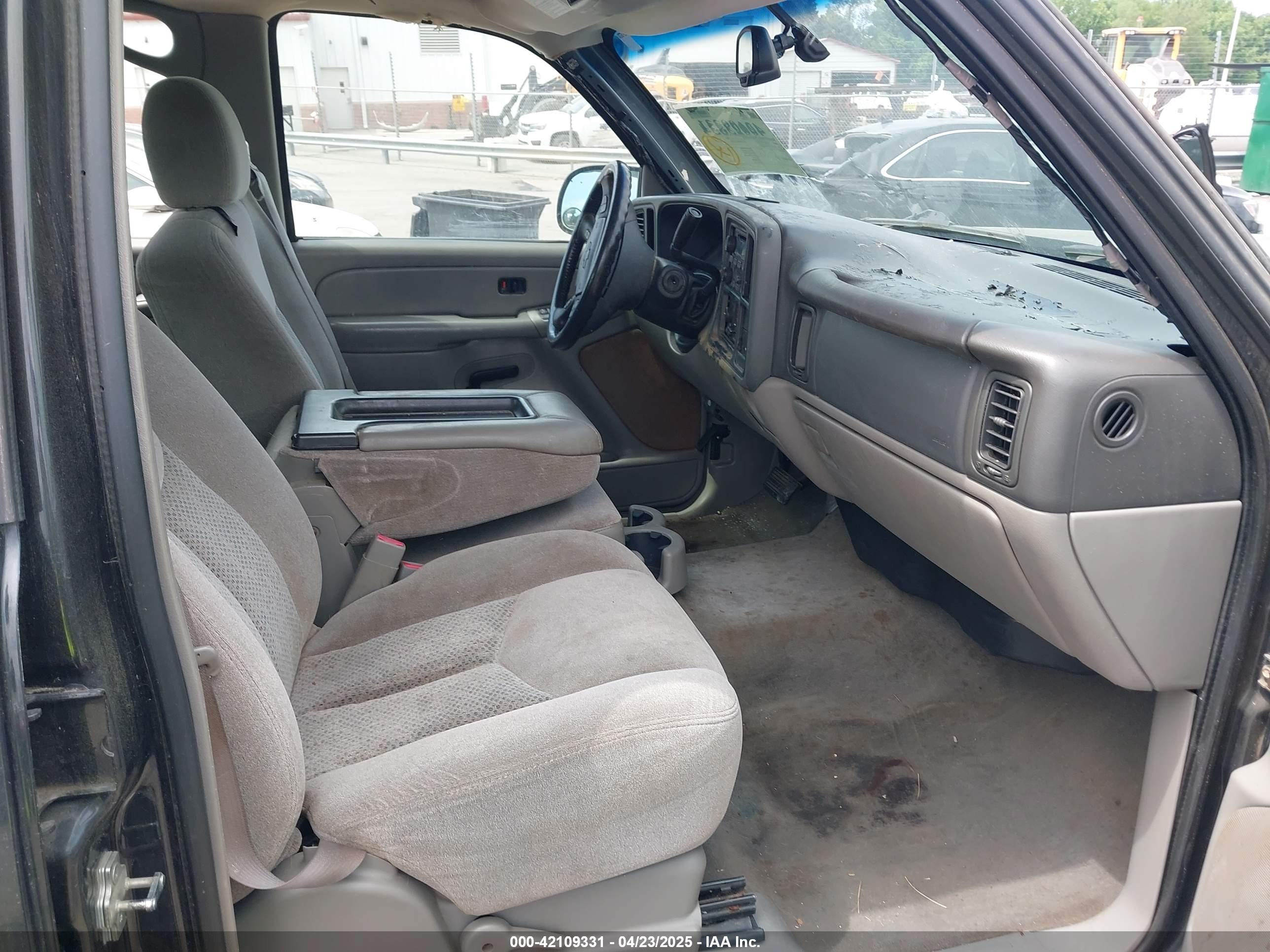 CHEVROLET AVALANCHE image 5