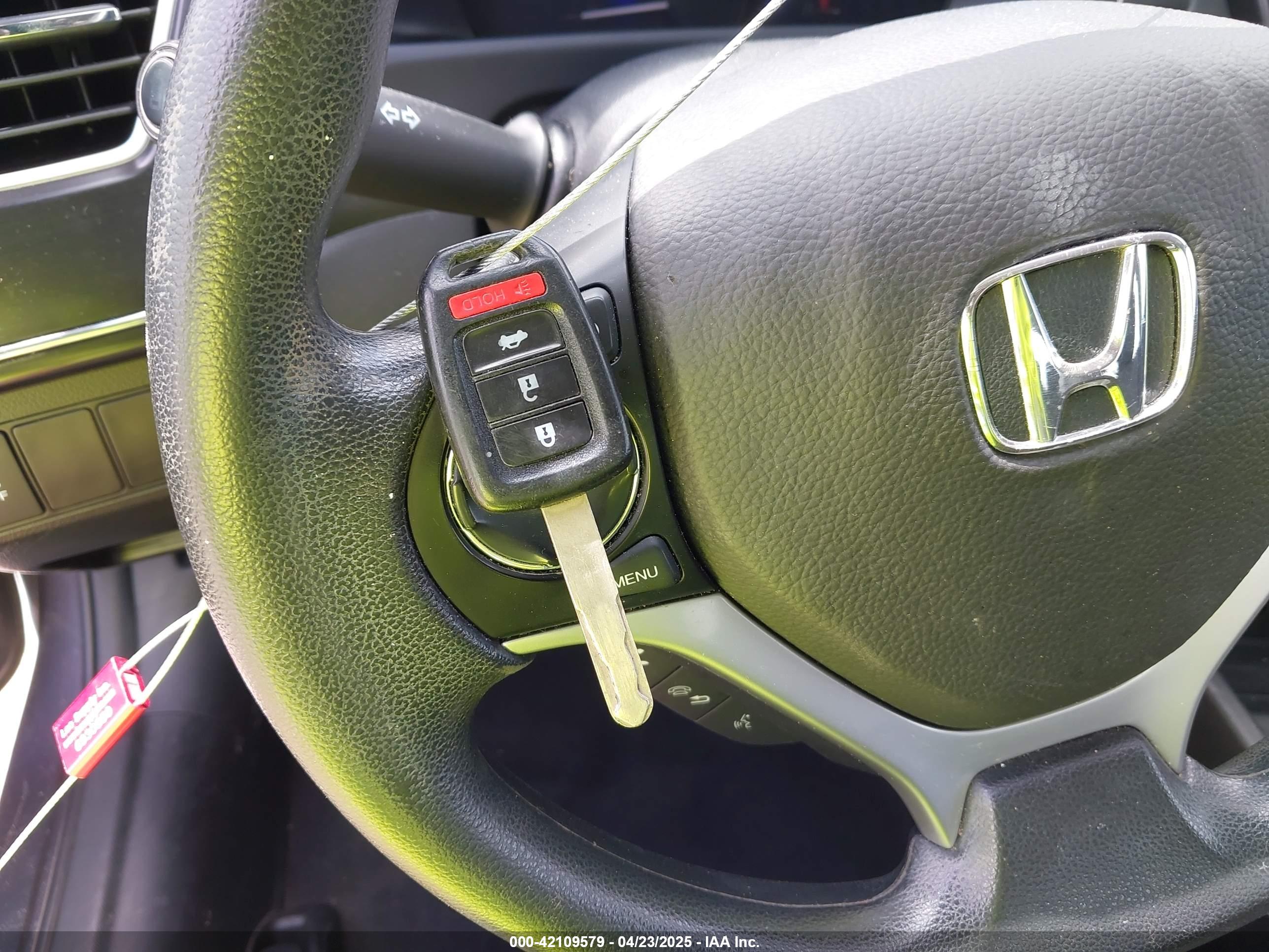 HONDA CIVIC image 11