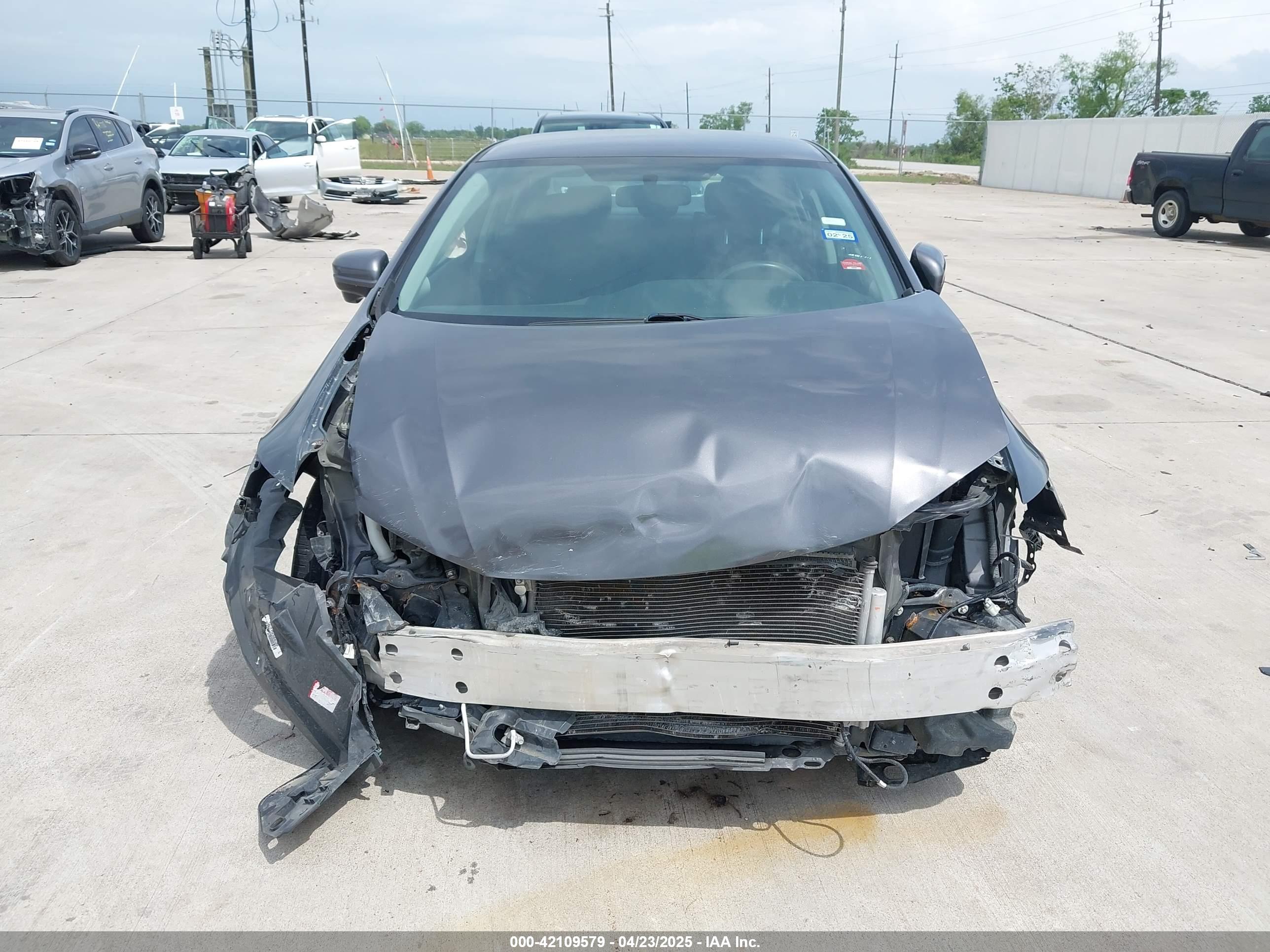 HONDA CIVIC image 6