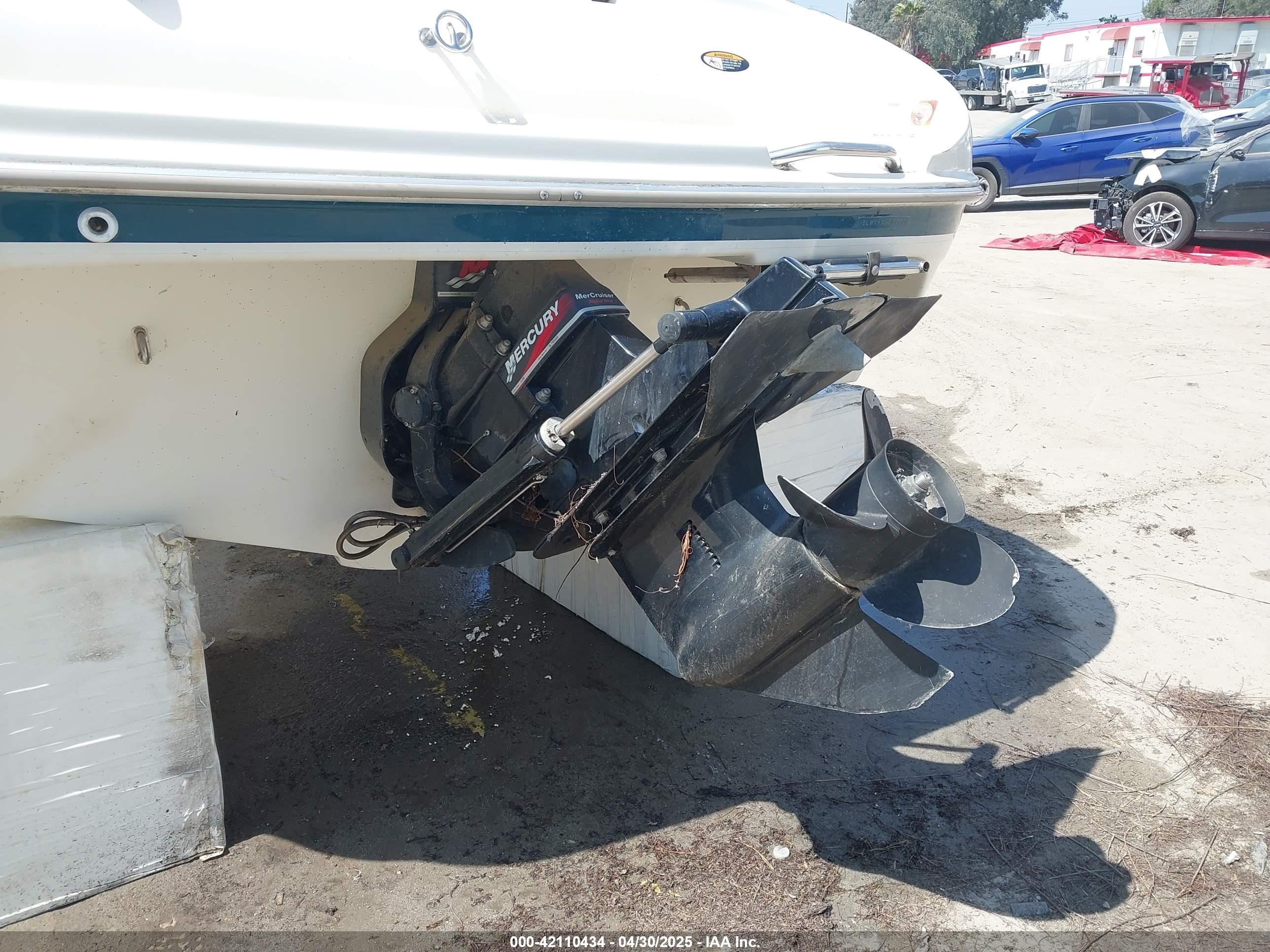 BAYLINER CAPRI image 10