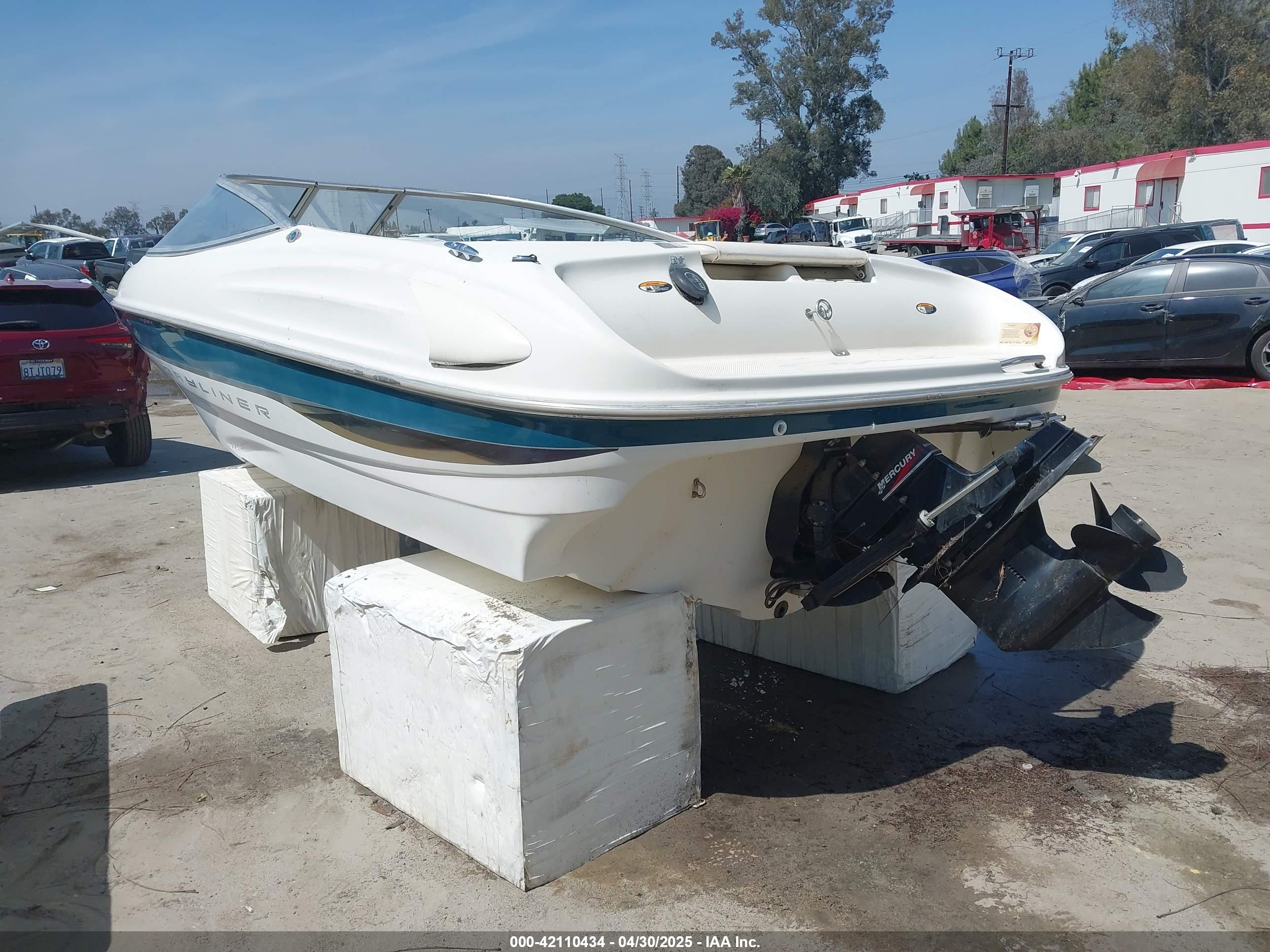 BAYLINER CAPRI image 3