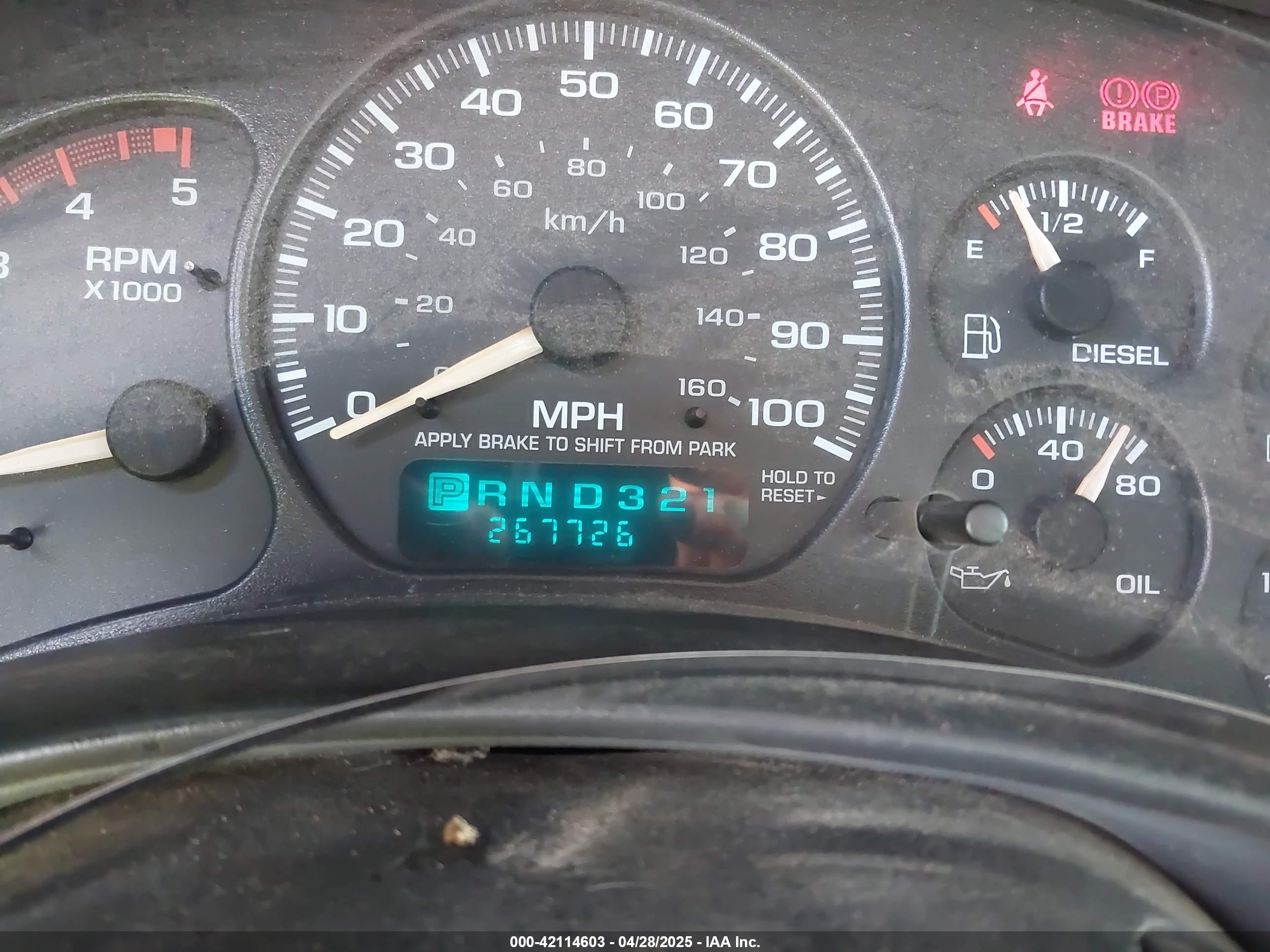 CHEVROLET SILVERADO image 7