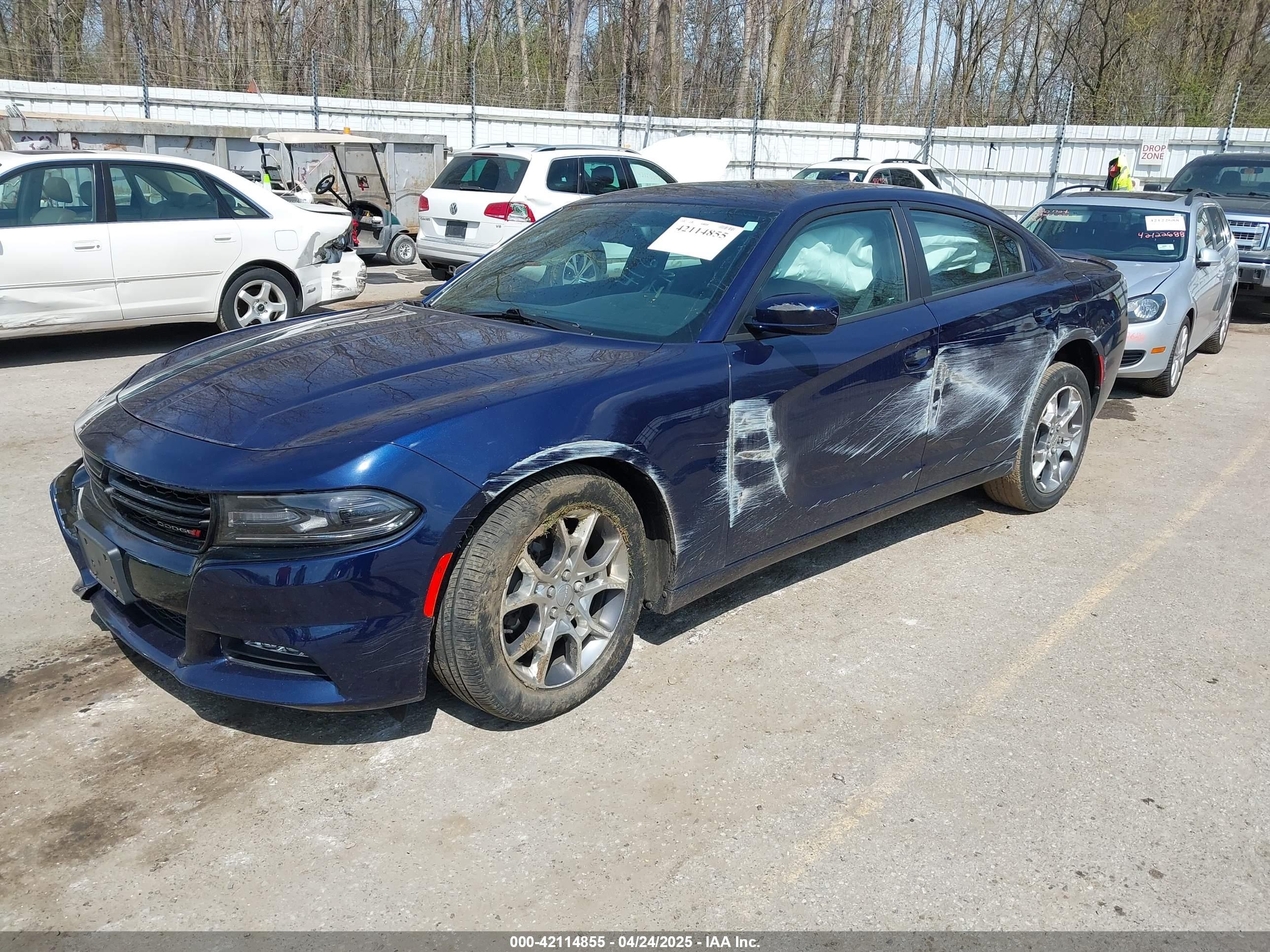 DODGE CHARGER image 2