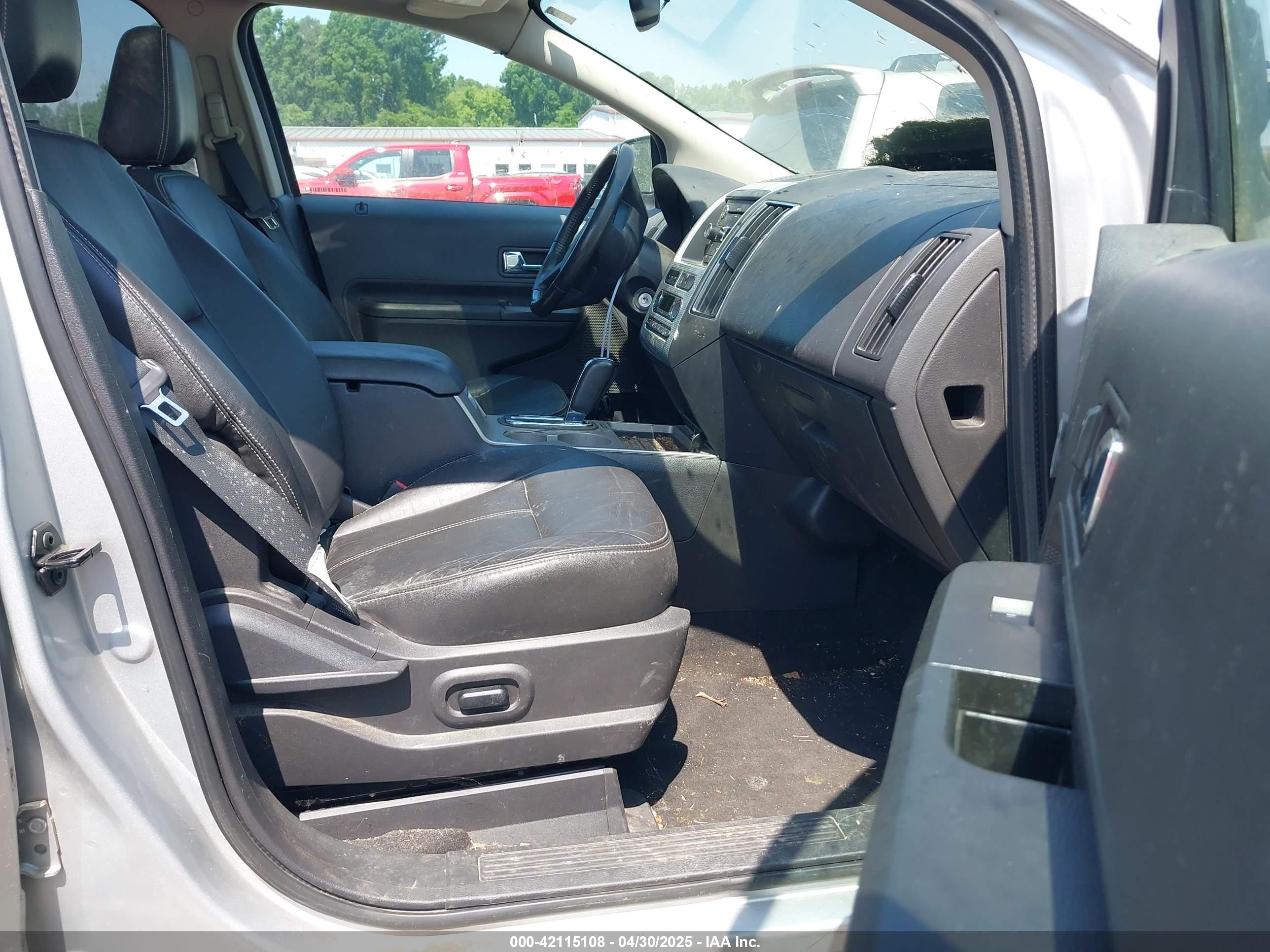 FORD EDGE image 5